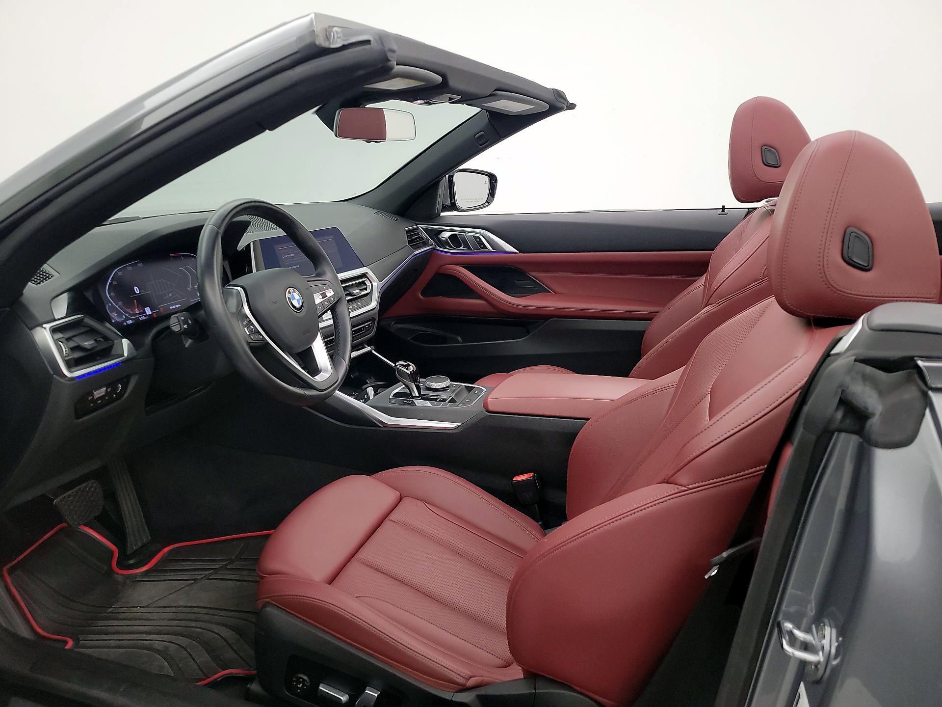 Thumbnail: 2023 BMW 4 Series - 11