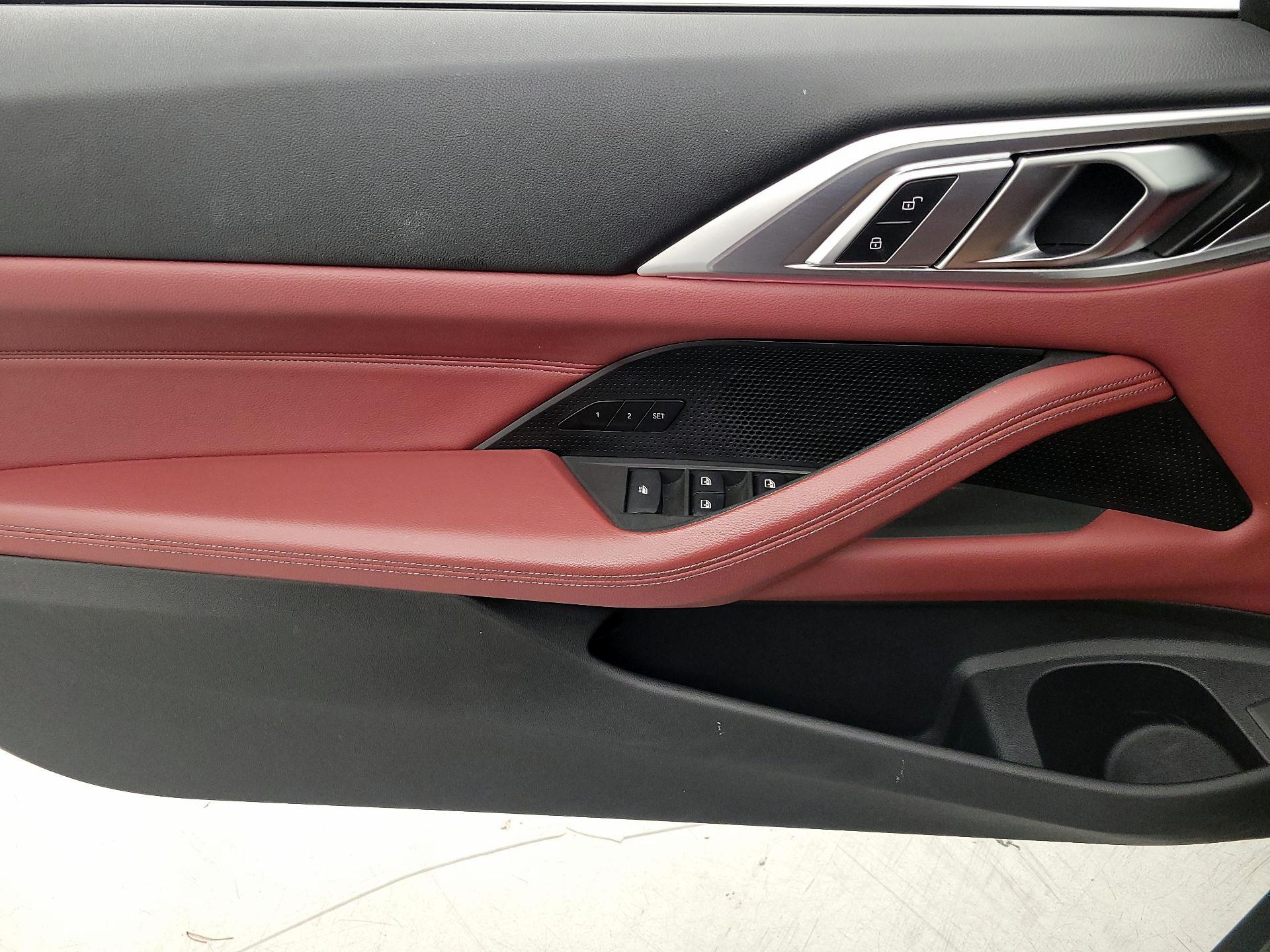 Thumbnail: 2023 BMW 4 Series - 12