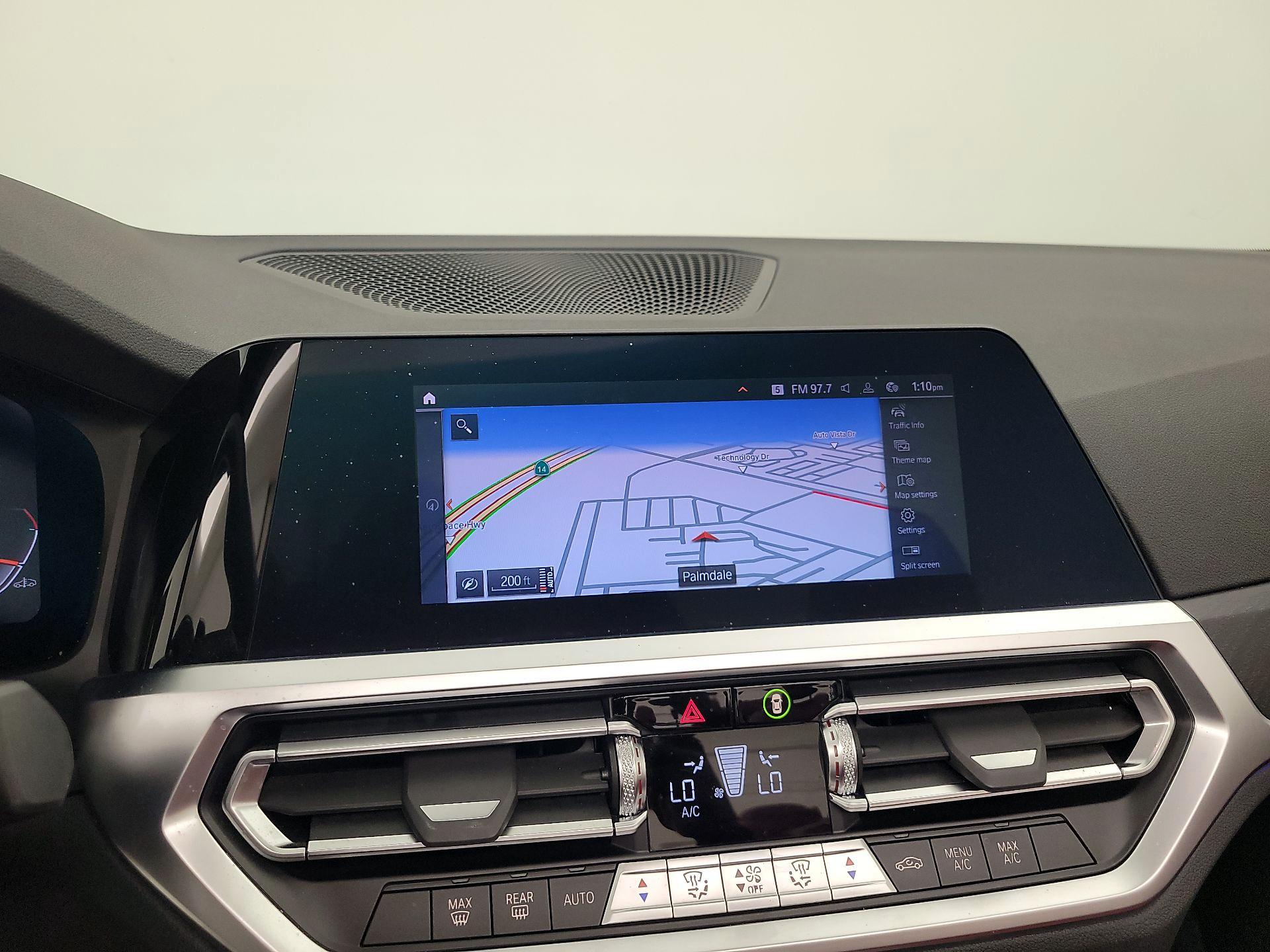 Thumbnail: 2023 BMW 4 Series - 14