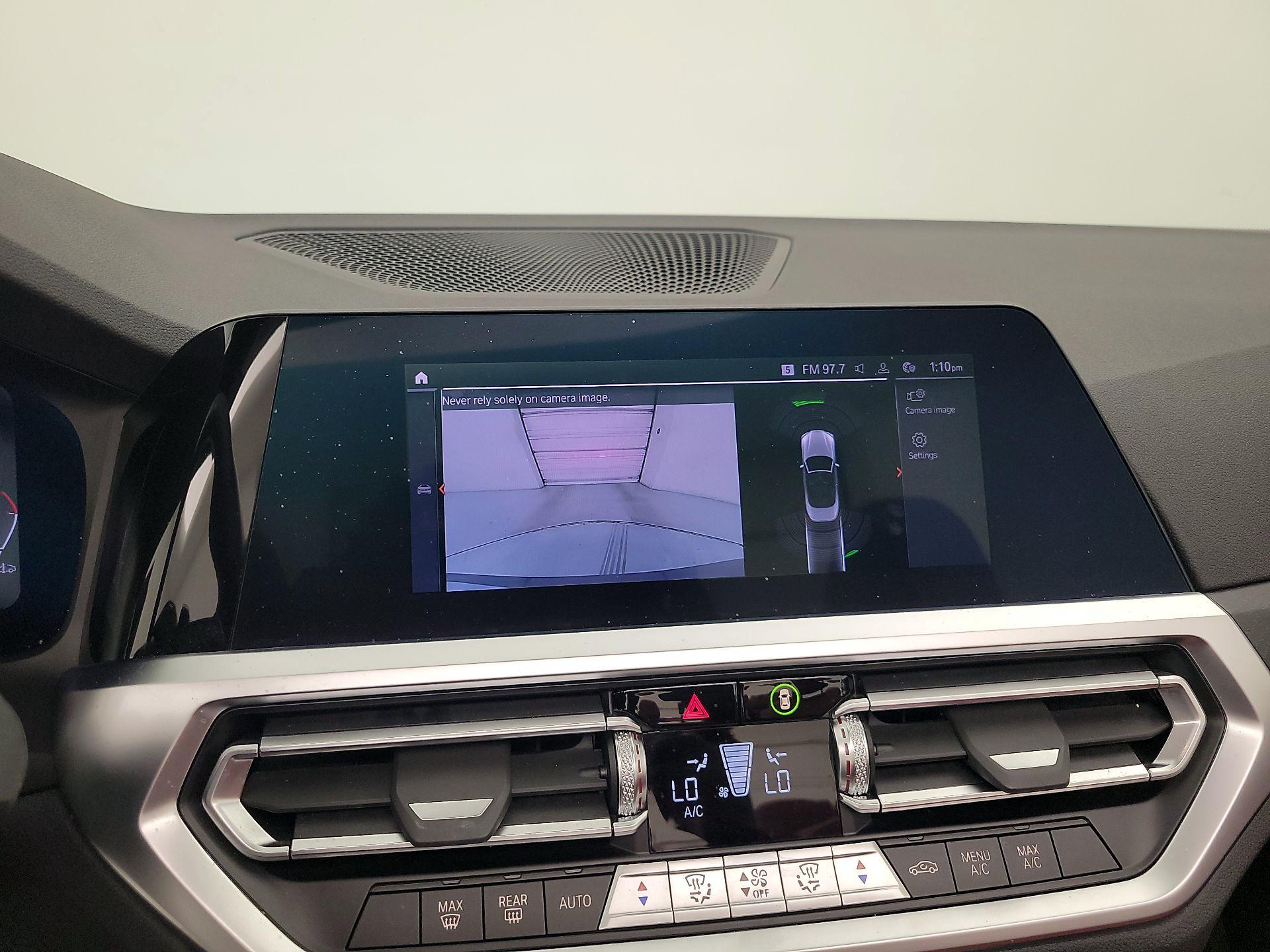 Thumbnail: 2023 BMW 4 Series - 15