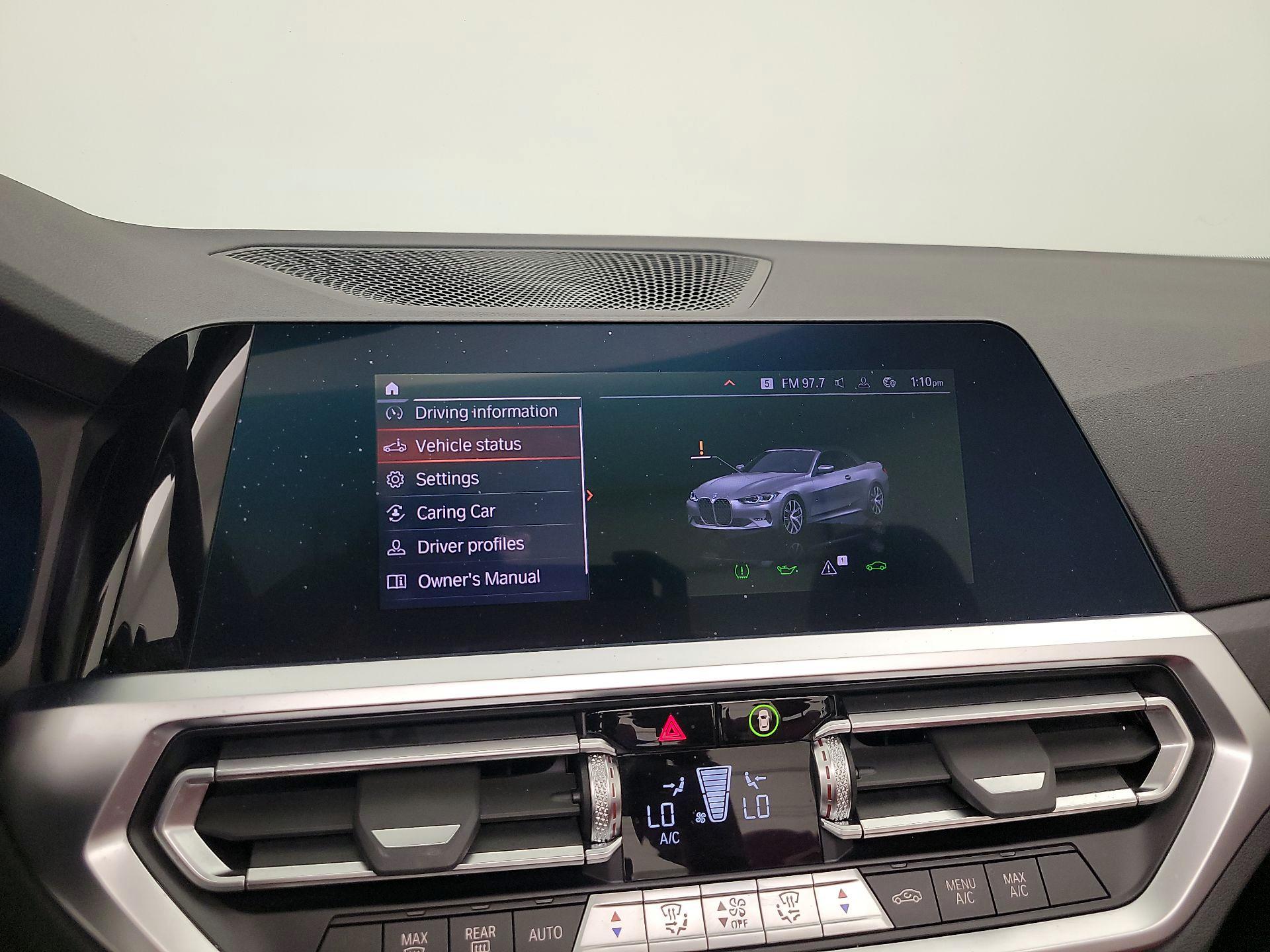 Thumbnail: 2023 BMW 4 Series - 16