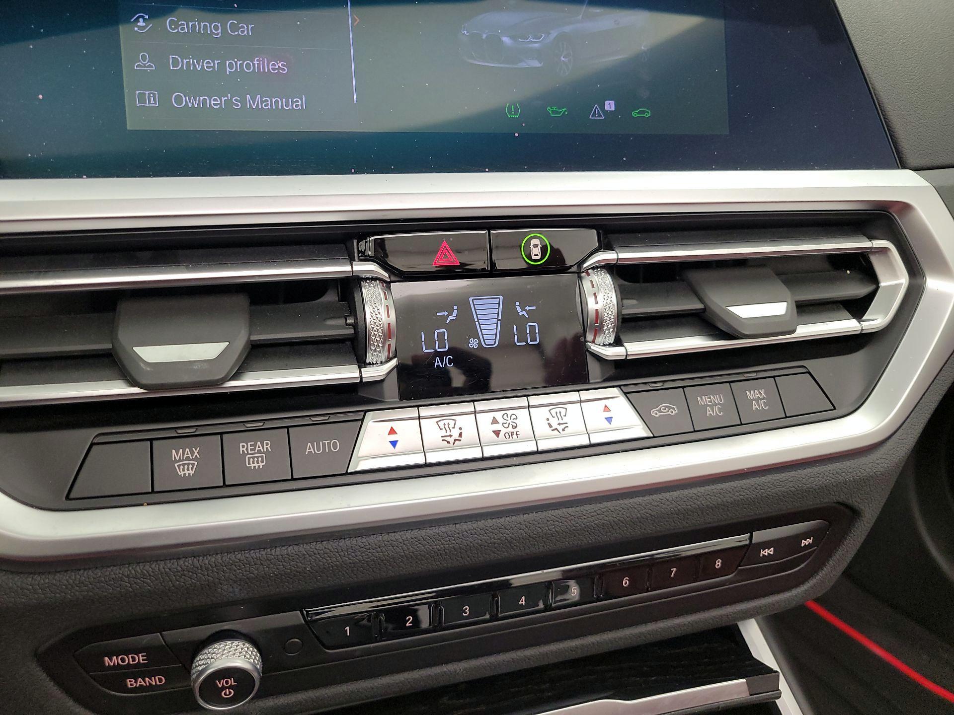 Thumbnail: 2023 BMW 4 Series - 17