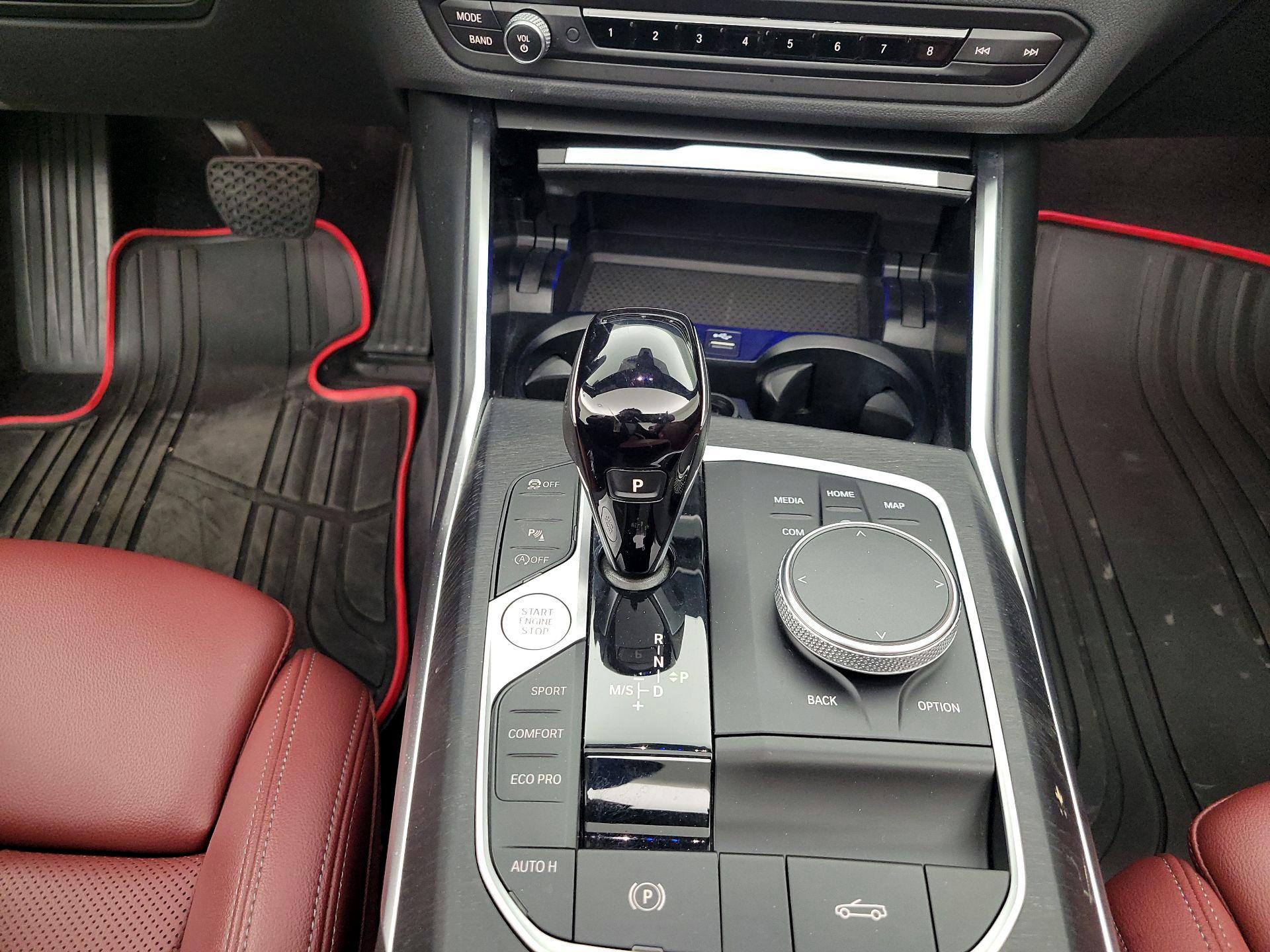 Thumbnail: 2023 BMW 4 Series - 18