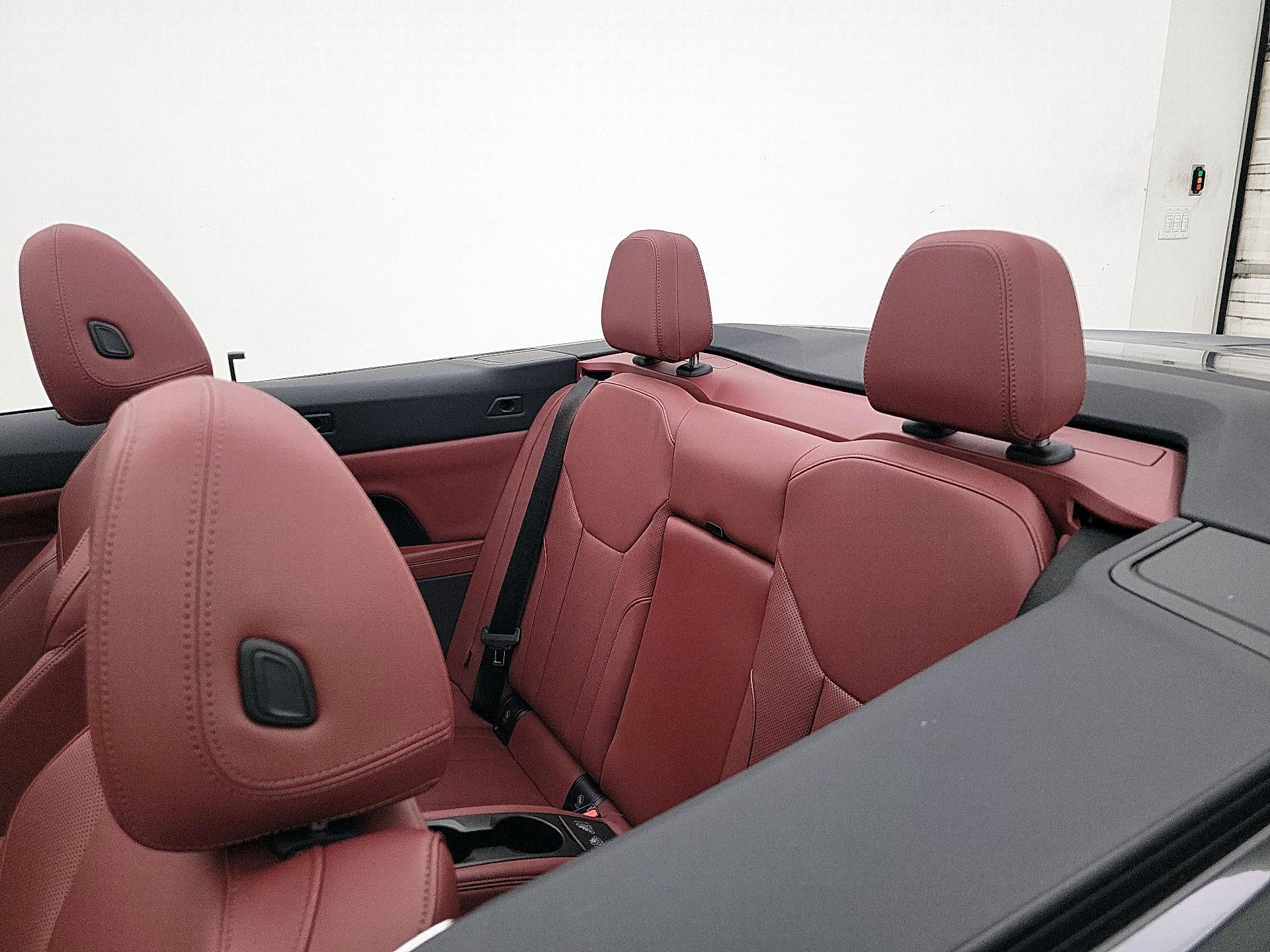 Thumbnail: 2023 BMW 4 Series - 20