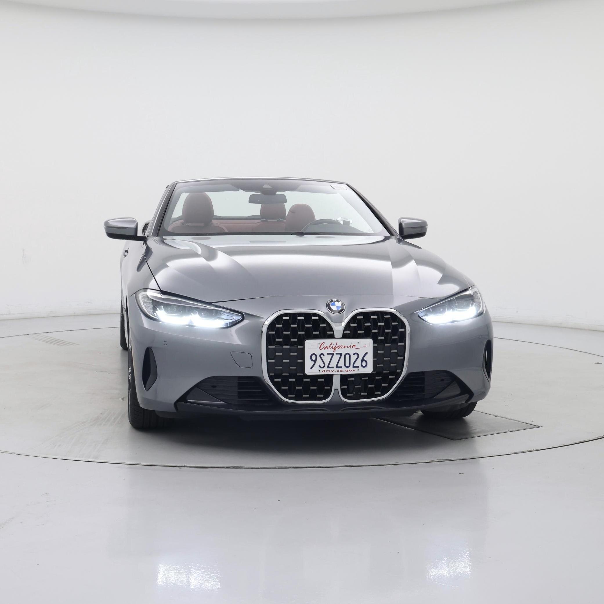 Thumbnail: 2023 BMW 4 Series - 5