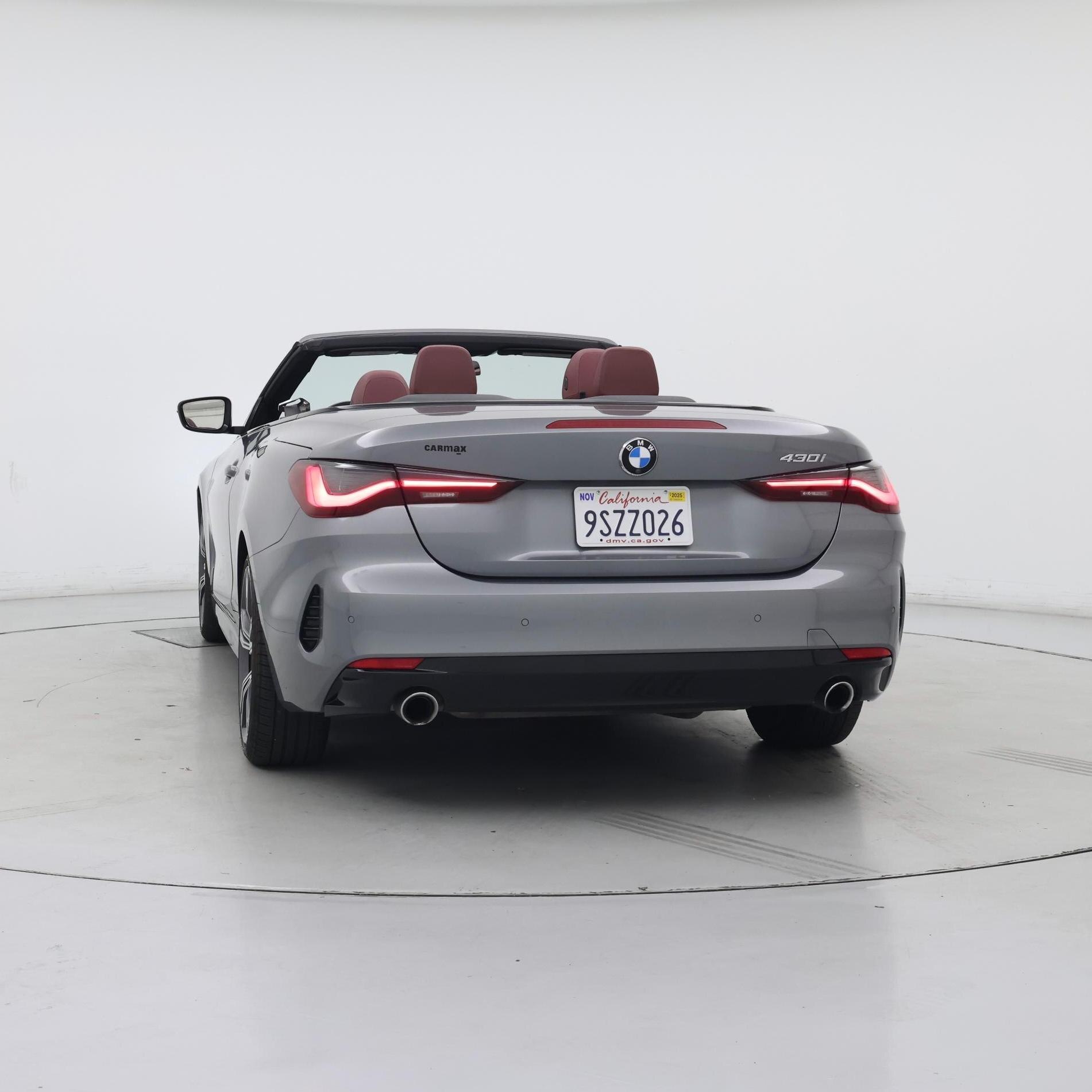 Thumbnail: 2023 BMW 4 Series - 6