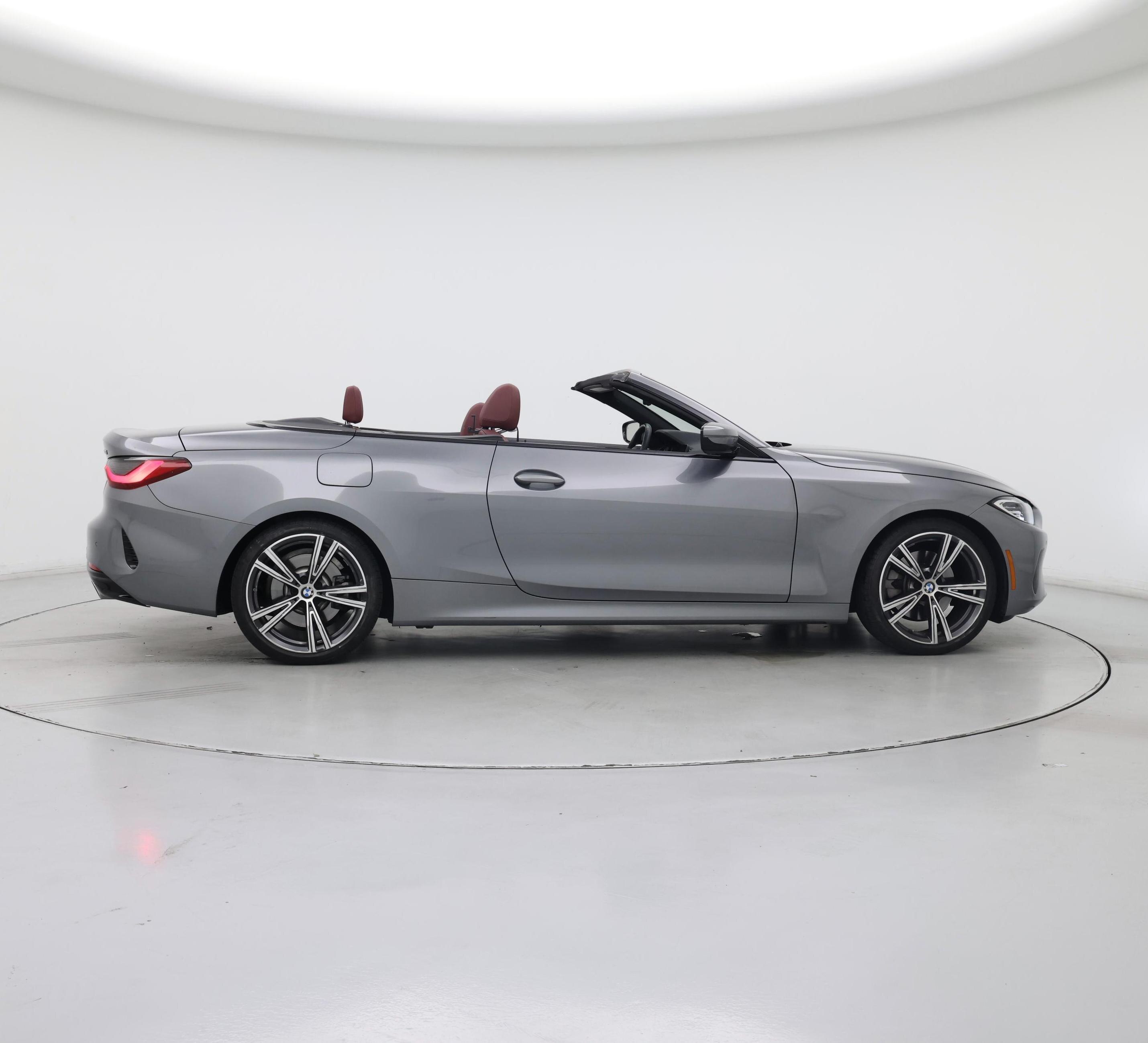 Thumbnail: 2023 BMW 4 Series - 7