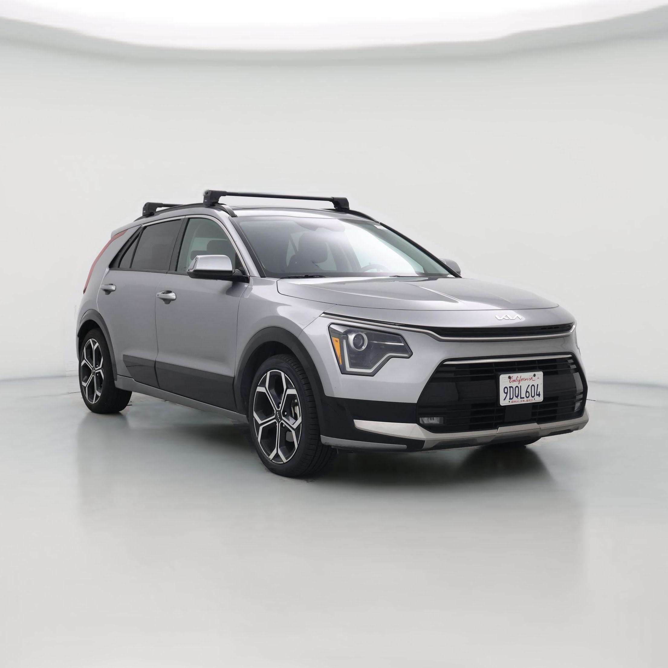 Thumbnail: 2023 Kia Niro - 1