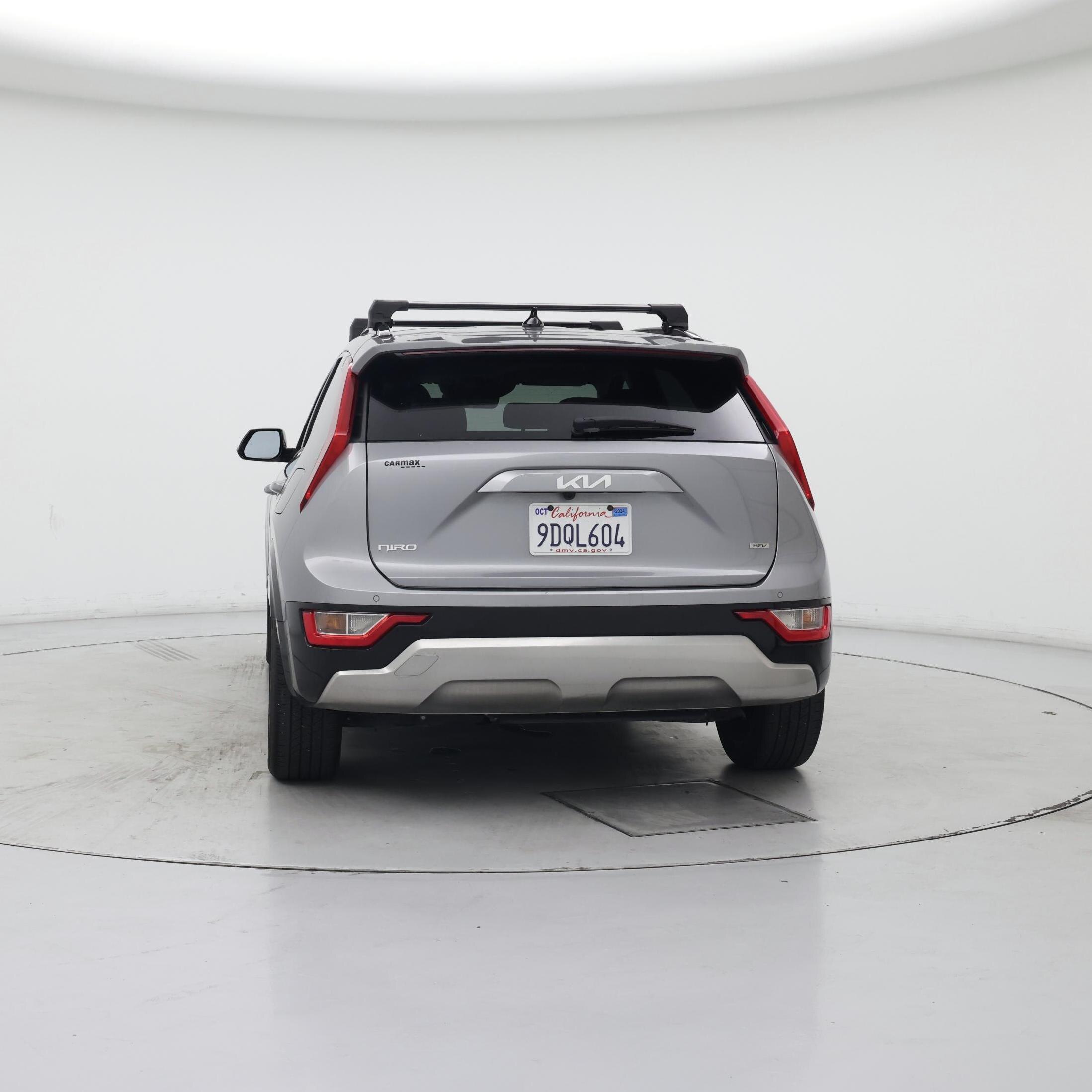 Thumbnail: 2023 Kia Niro - 6