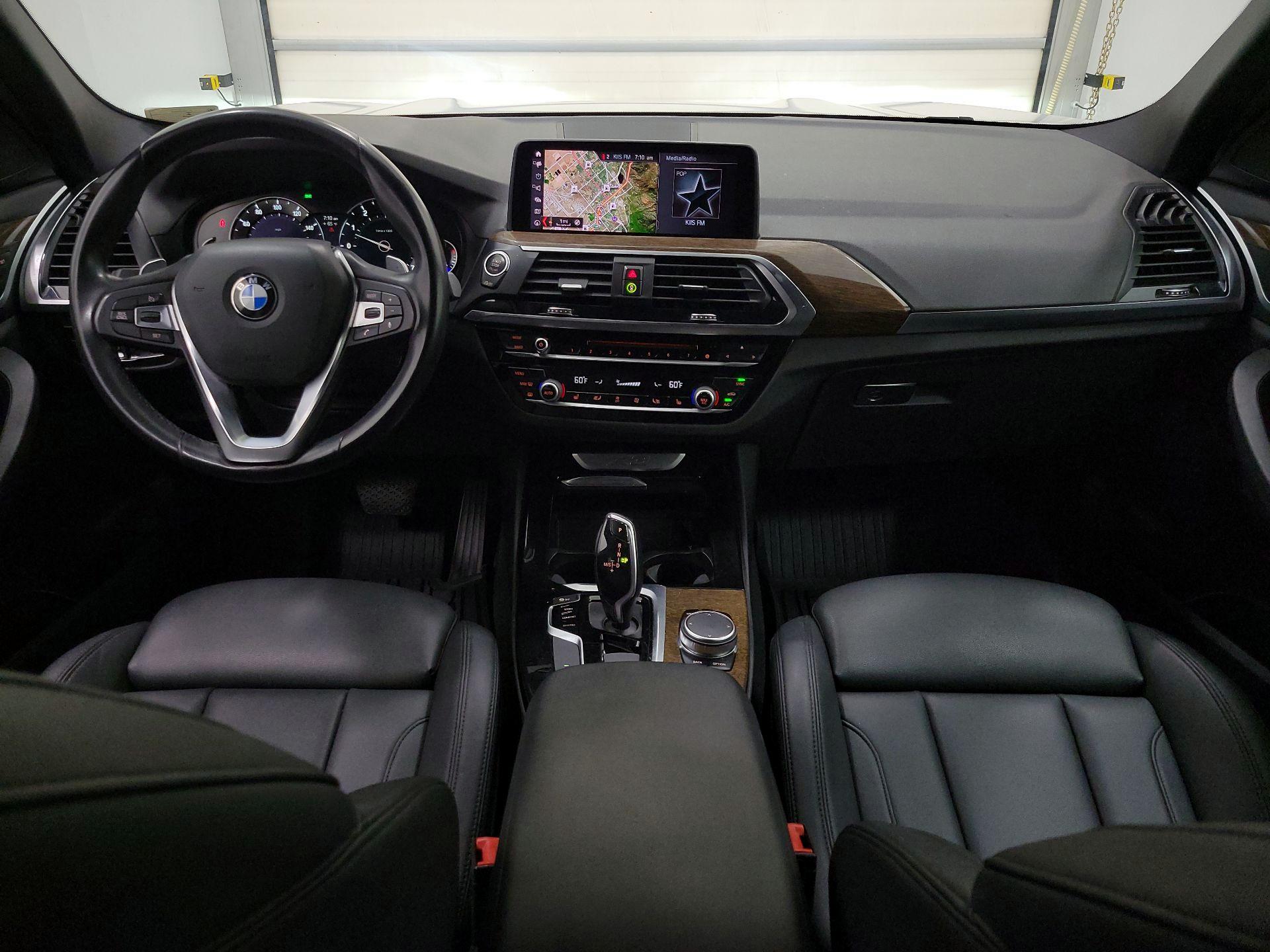 Thumbnail: 2019 BMW X3 - 9