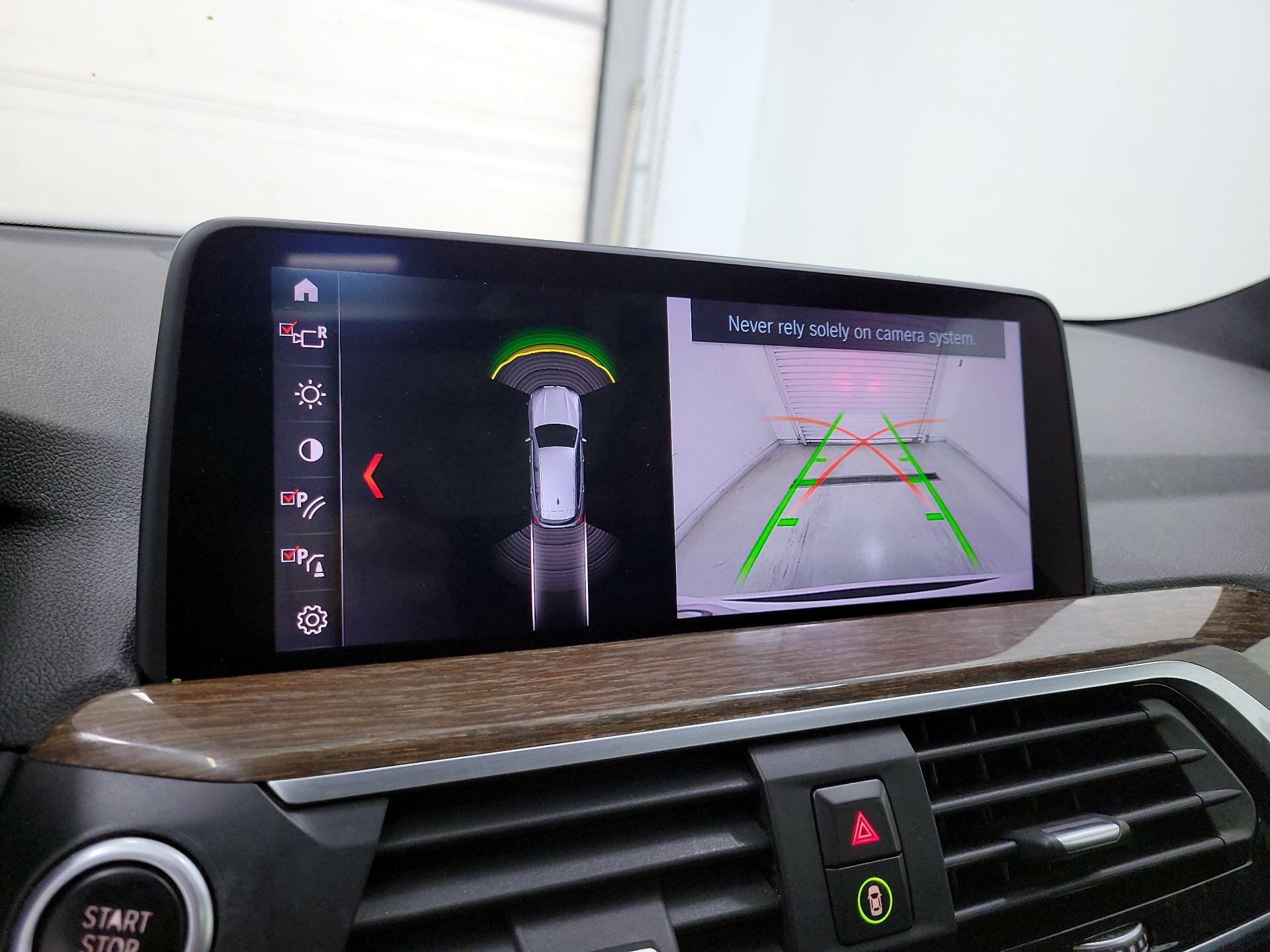 Thumbnail: 2019 BMW X3 - 15