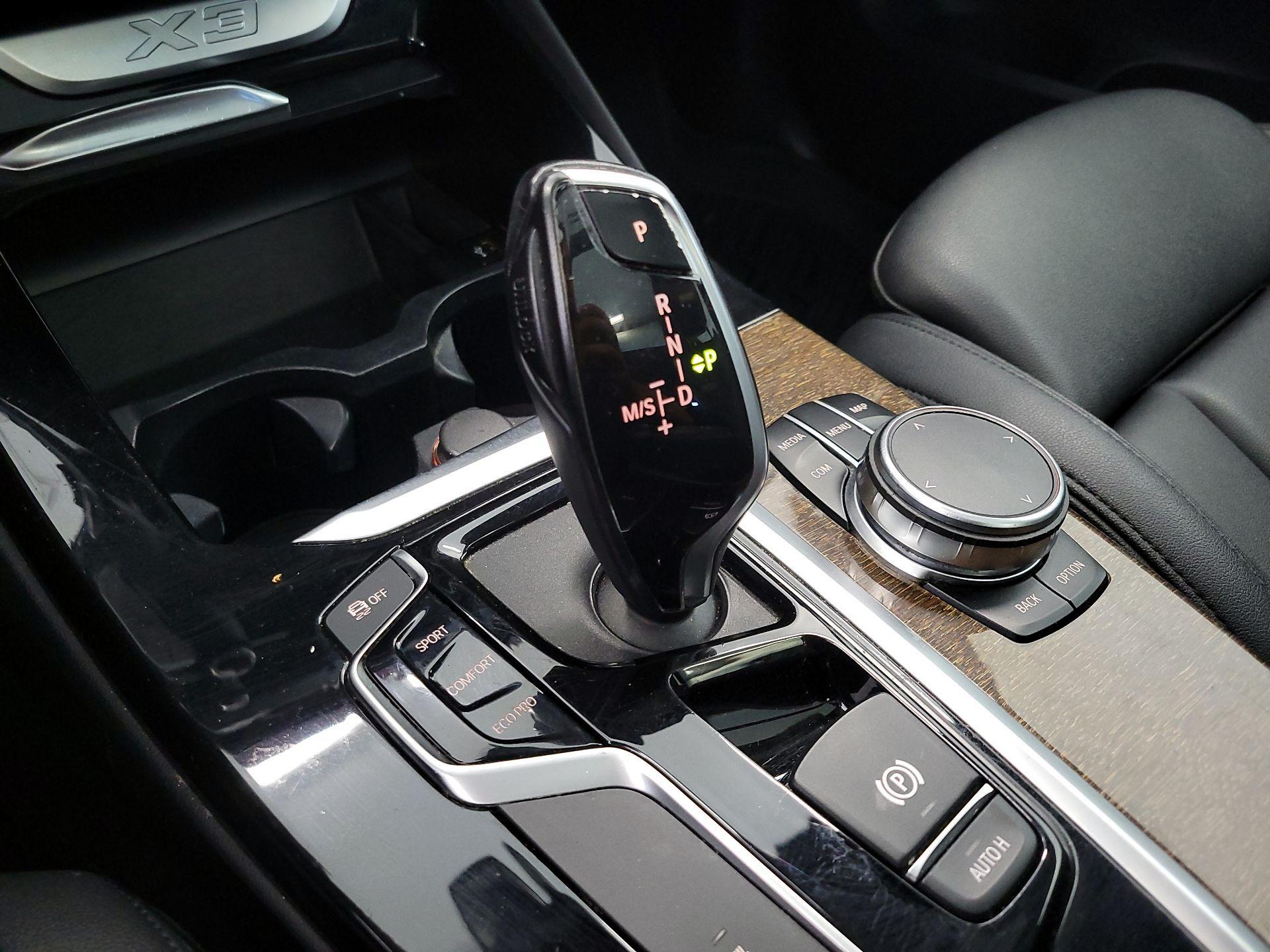 Thumbnail: 2019 BMW X3 - 18