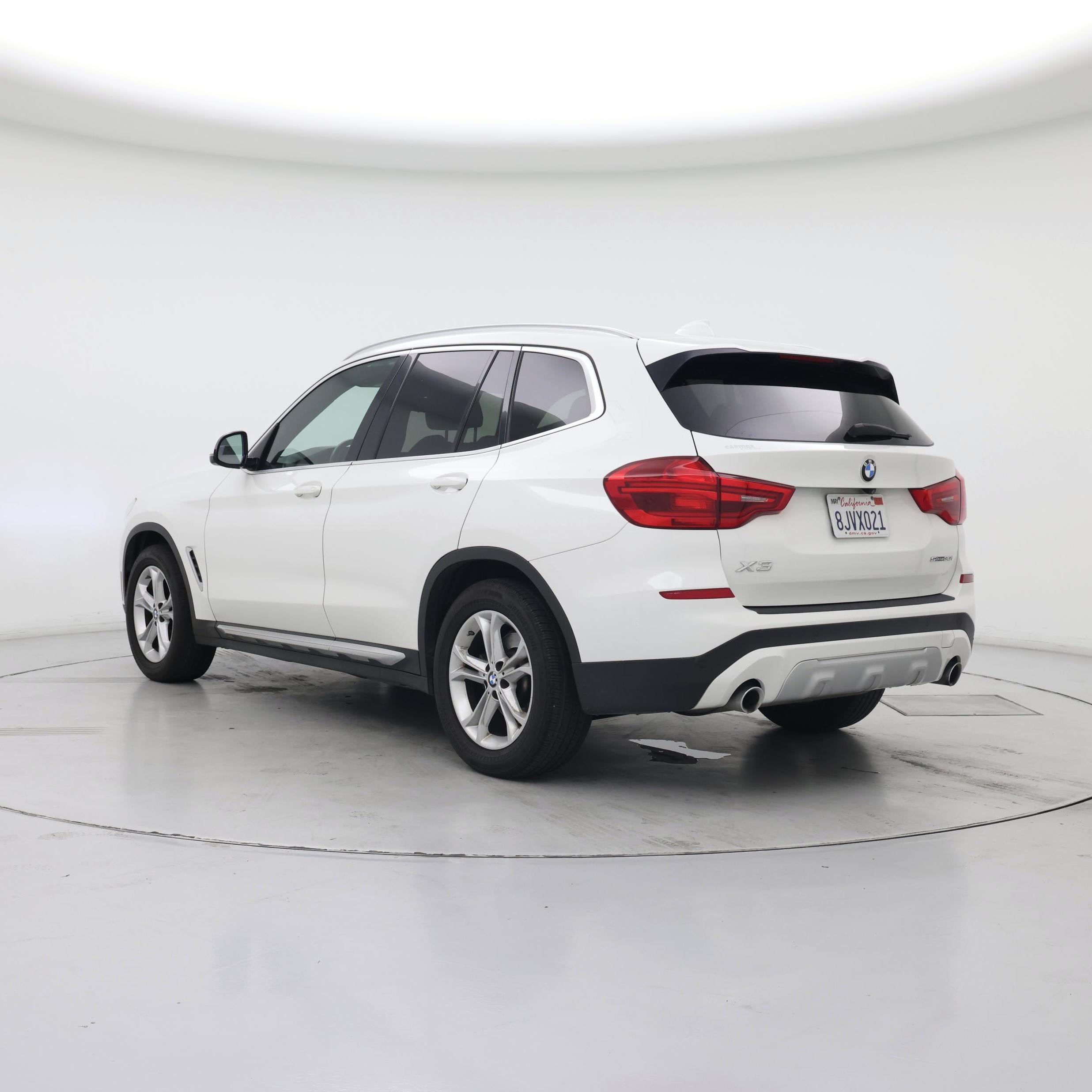Thumbnail: 2019 BMW X3 - 2