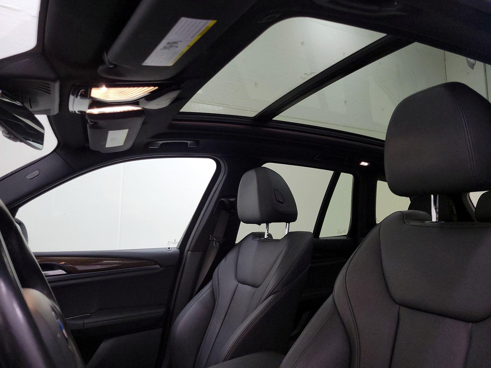 Thumbnail: 2019 BMW X3 - 20