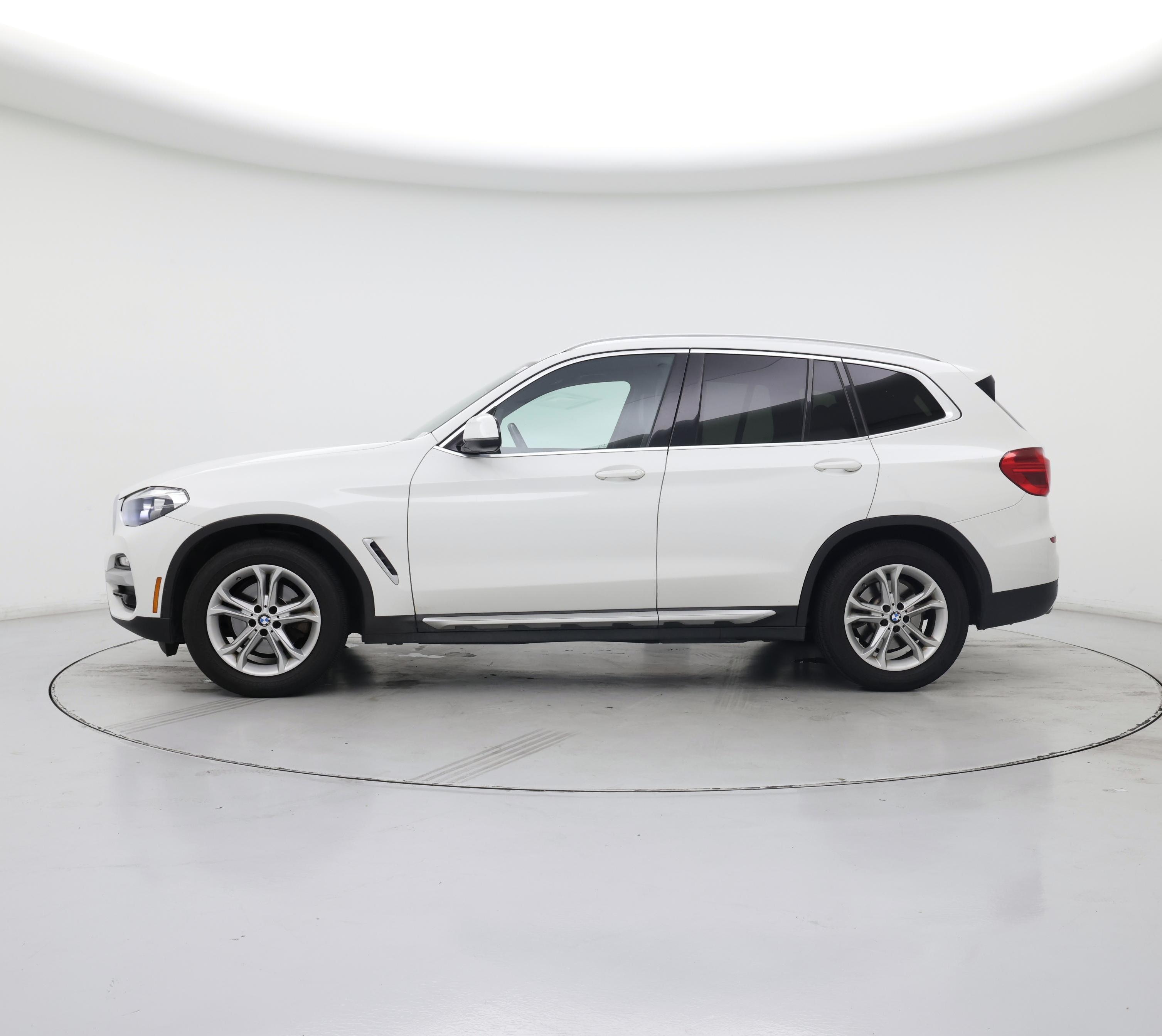 Thumbnail: 2019 BMW X3 - 3