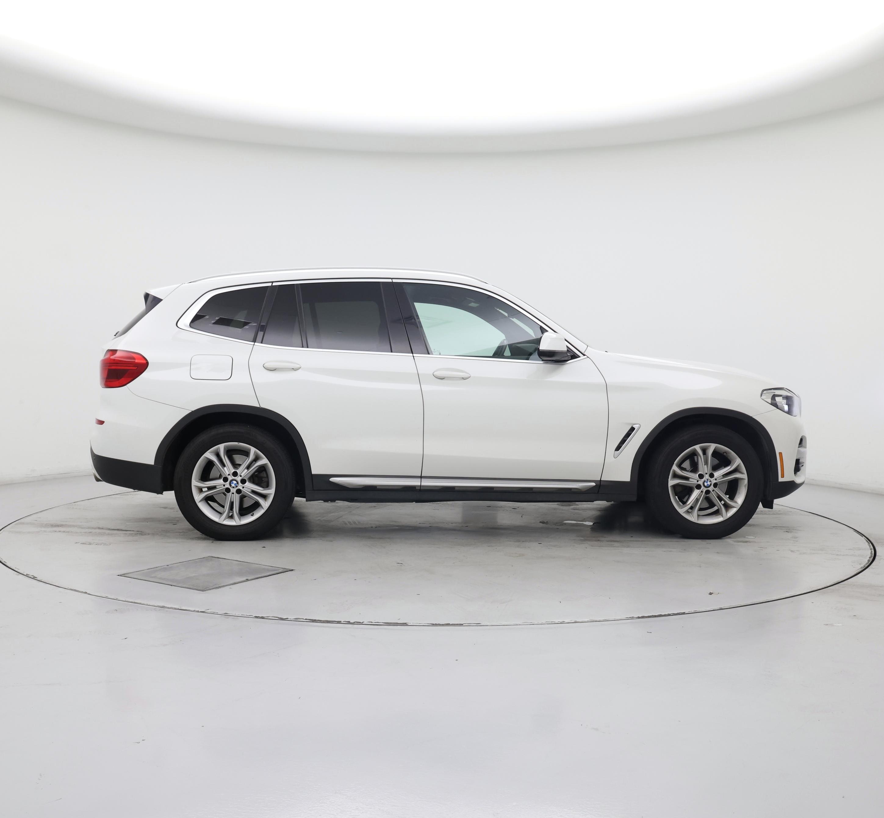Thumbnail: 2019 BMW X3 - 7
