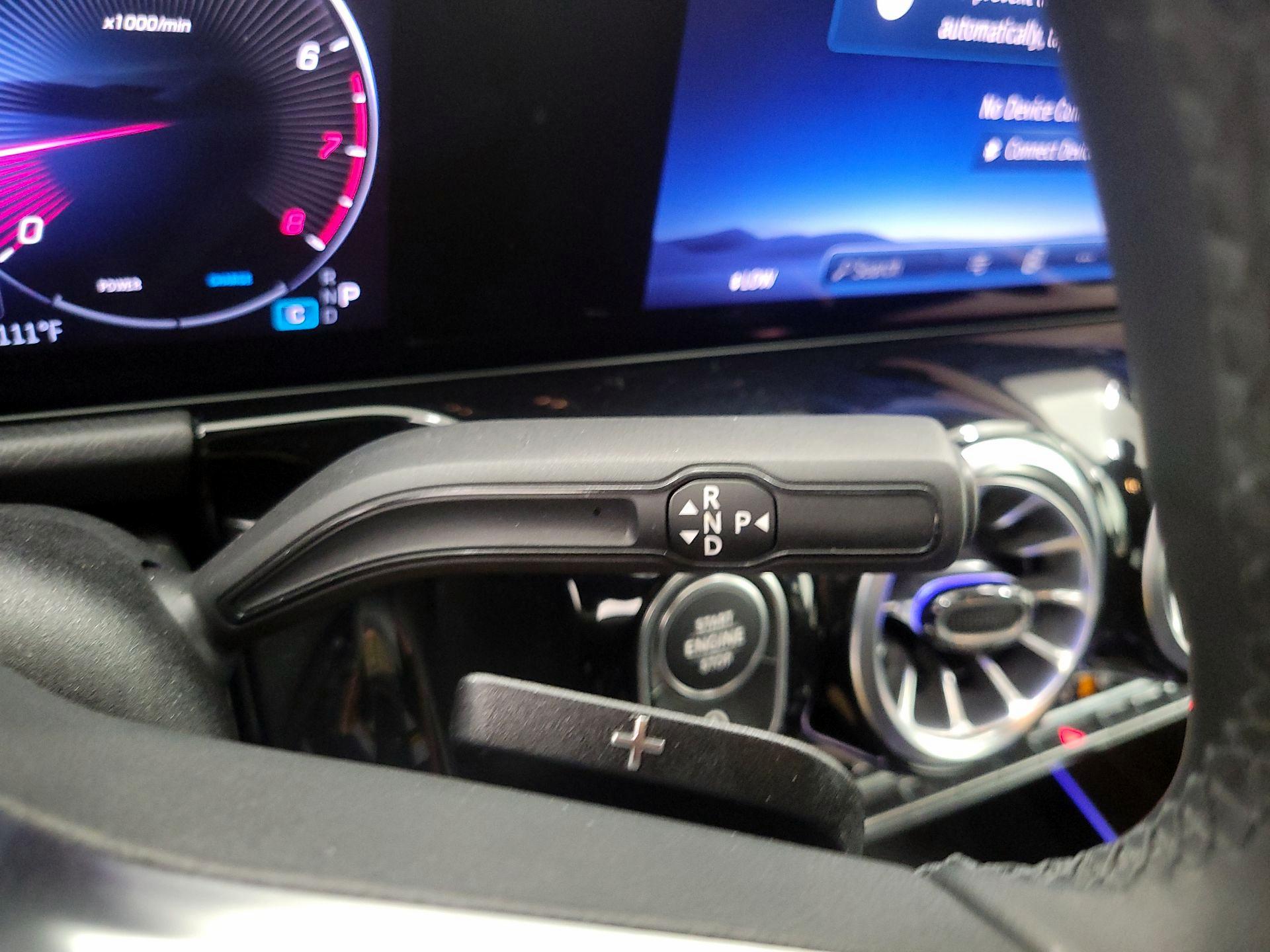 Thumbnail: 2025 Mercedes-Benz GLA - 17