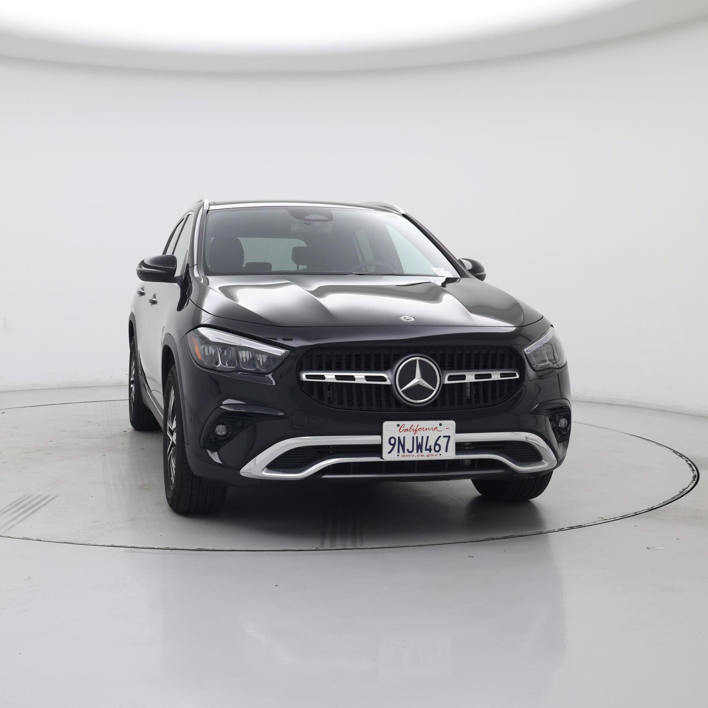 Thumbnail: 2025 Mercedes-Benz GLA - 5