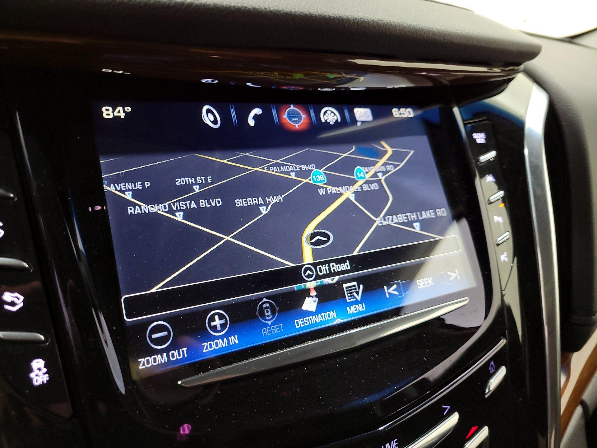 Thumbnail: 2017 Cadillac Escalade - 14