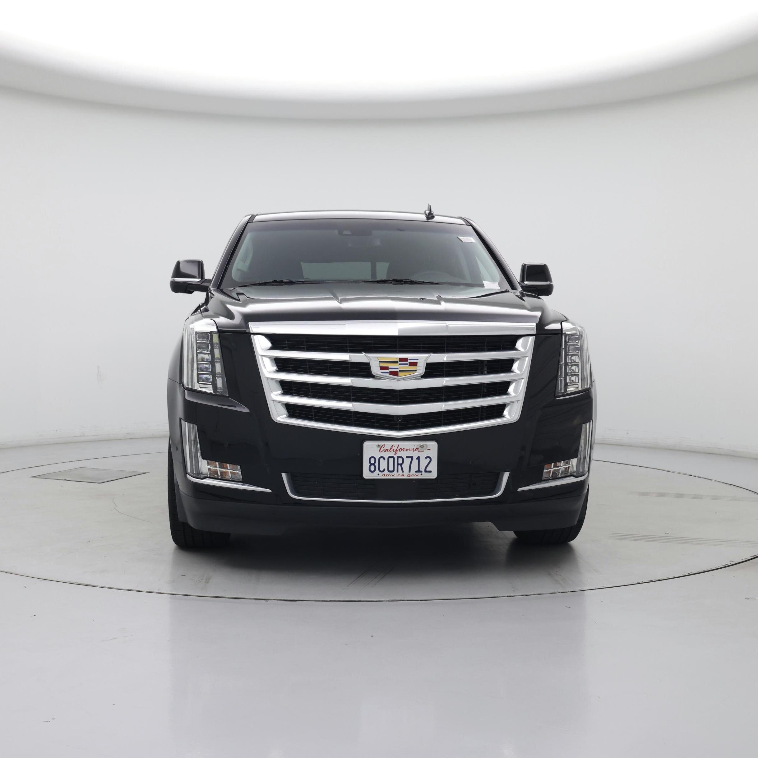 Thumbnail: 2017 Cadillac Escalade - 5
