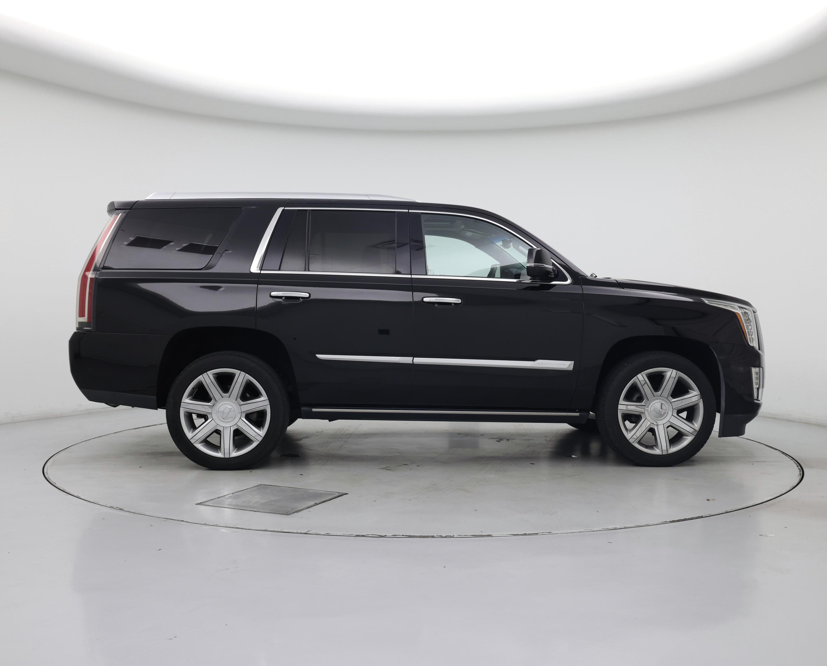 Thumbnail: 2017 Cadillac Escalade - 7