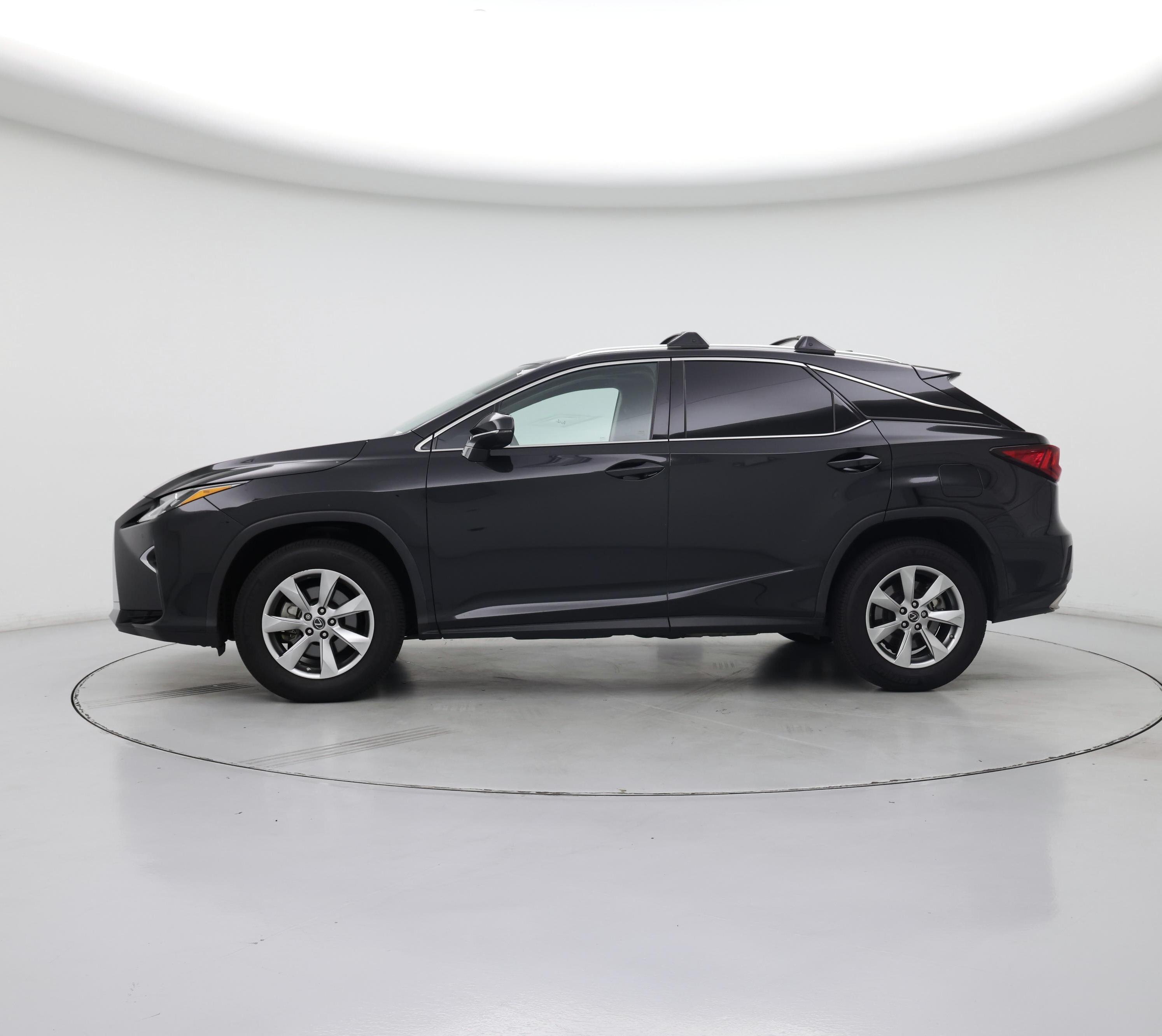 Thumbnail: 2019 Lexus RX - 3