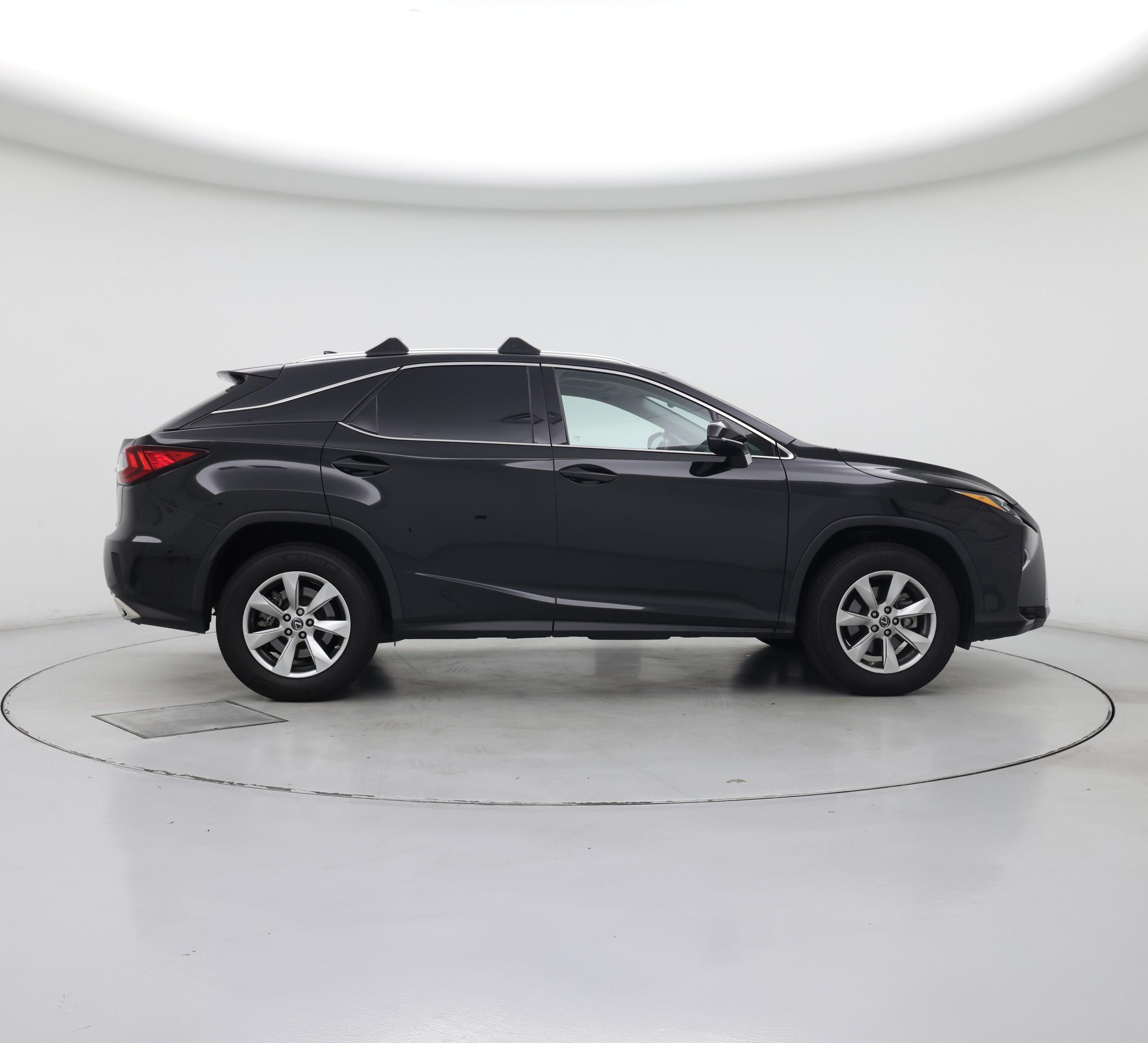 Thumbnail: 2019 Lexus RX - 7