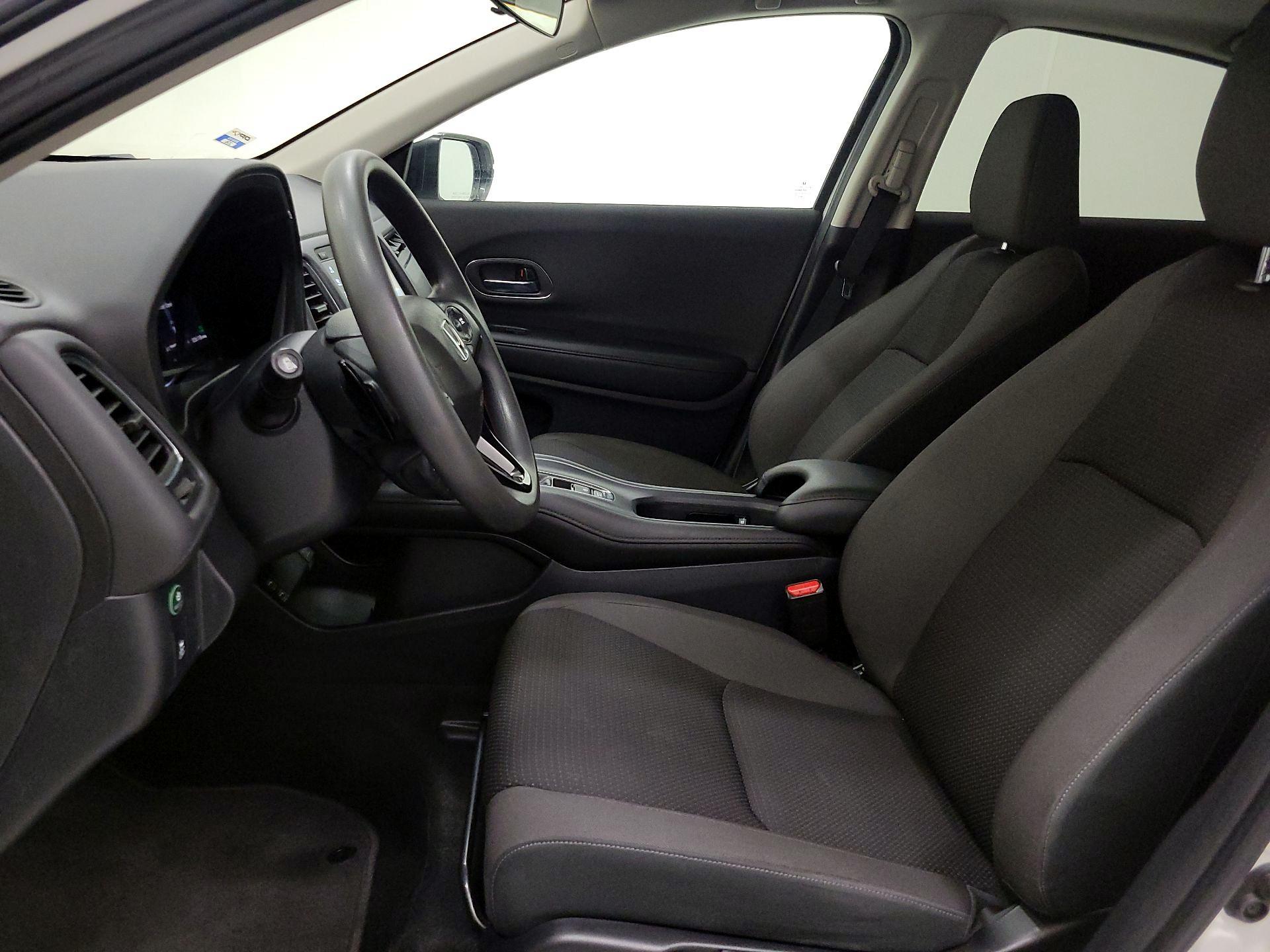 Thumbnail: 2021 Honda HR-V - 11