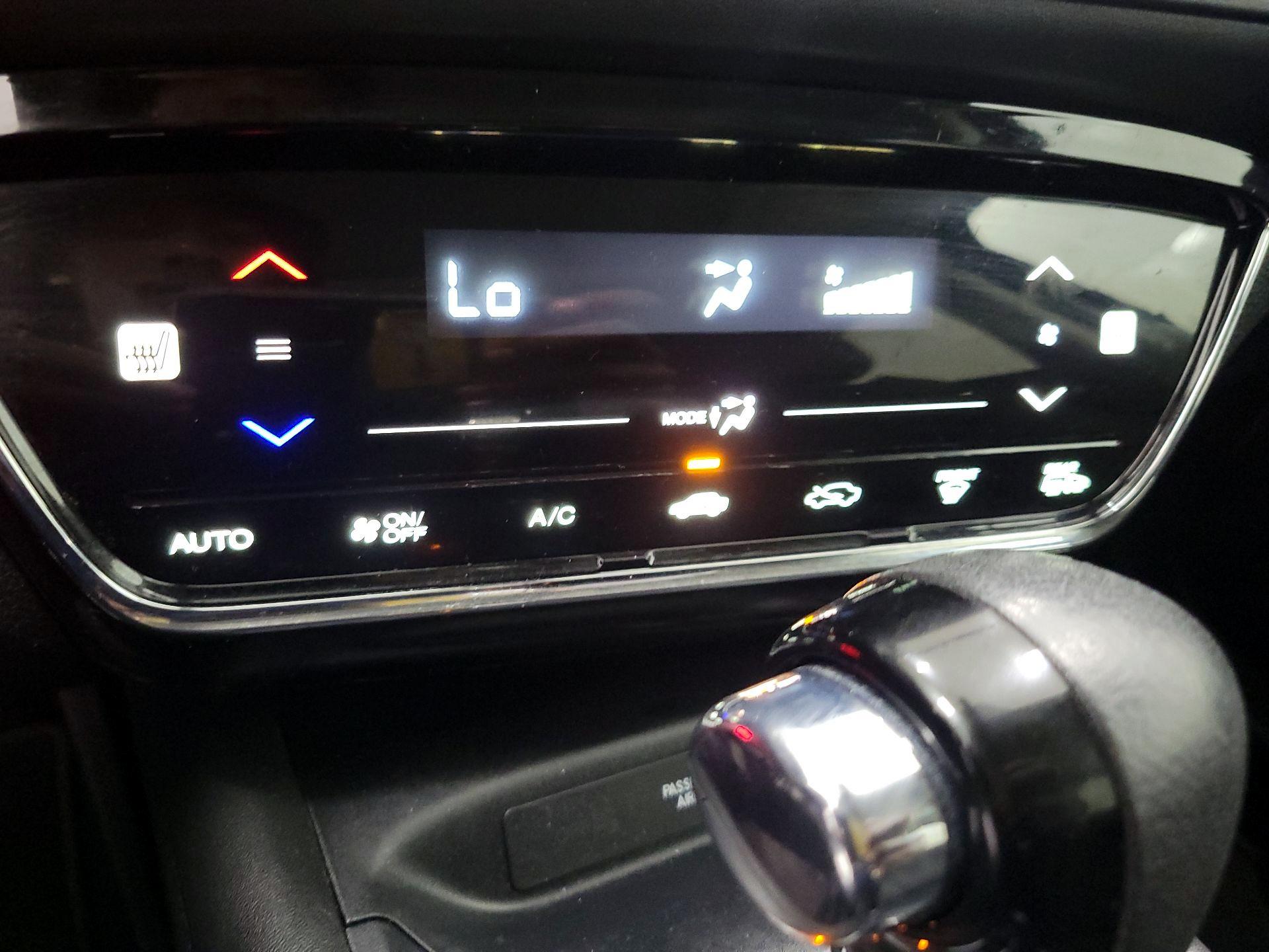 Thumbnail: 2021 Honda HR-V - 16