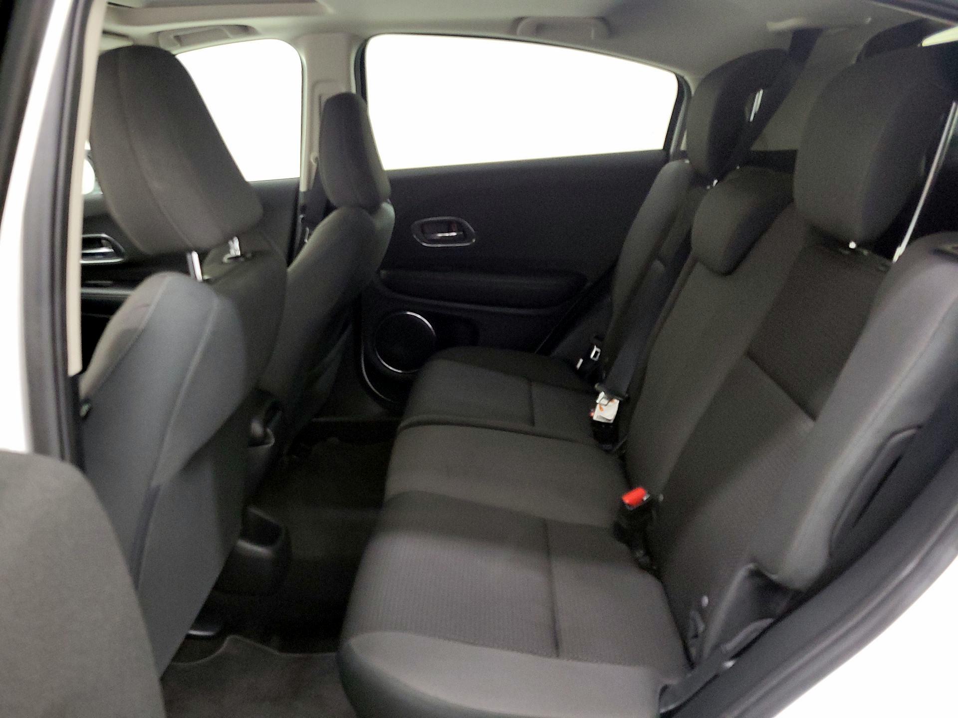 Thumbnail: 2021 Honda HR-V - 19