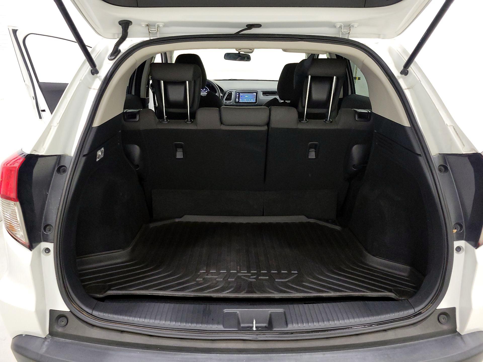 Thumbnail: 2021 Honda HR-V - 20