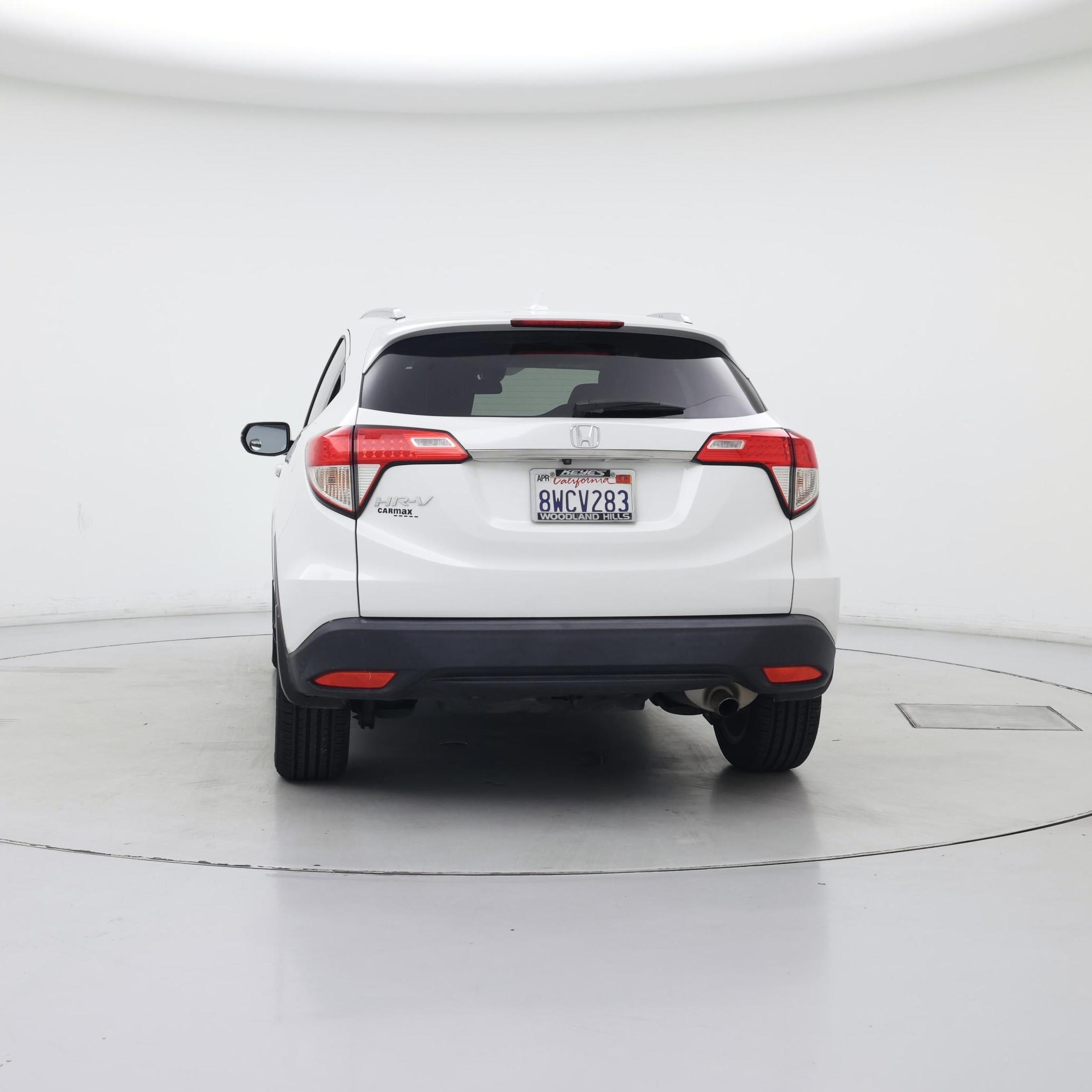 Thumbnail: 2021 Honda HR-V - 6
