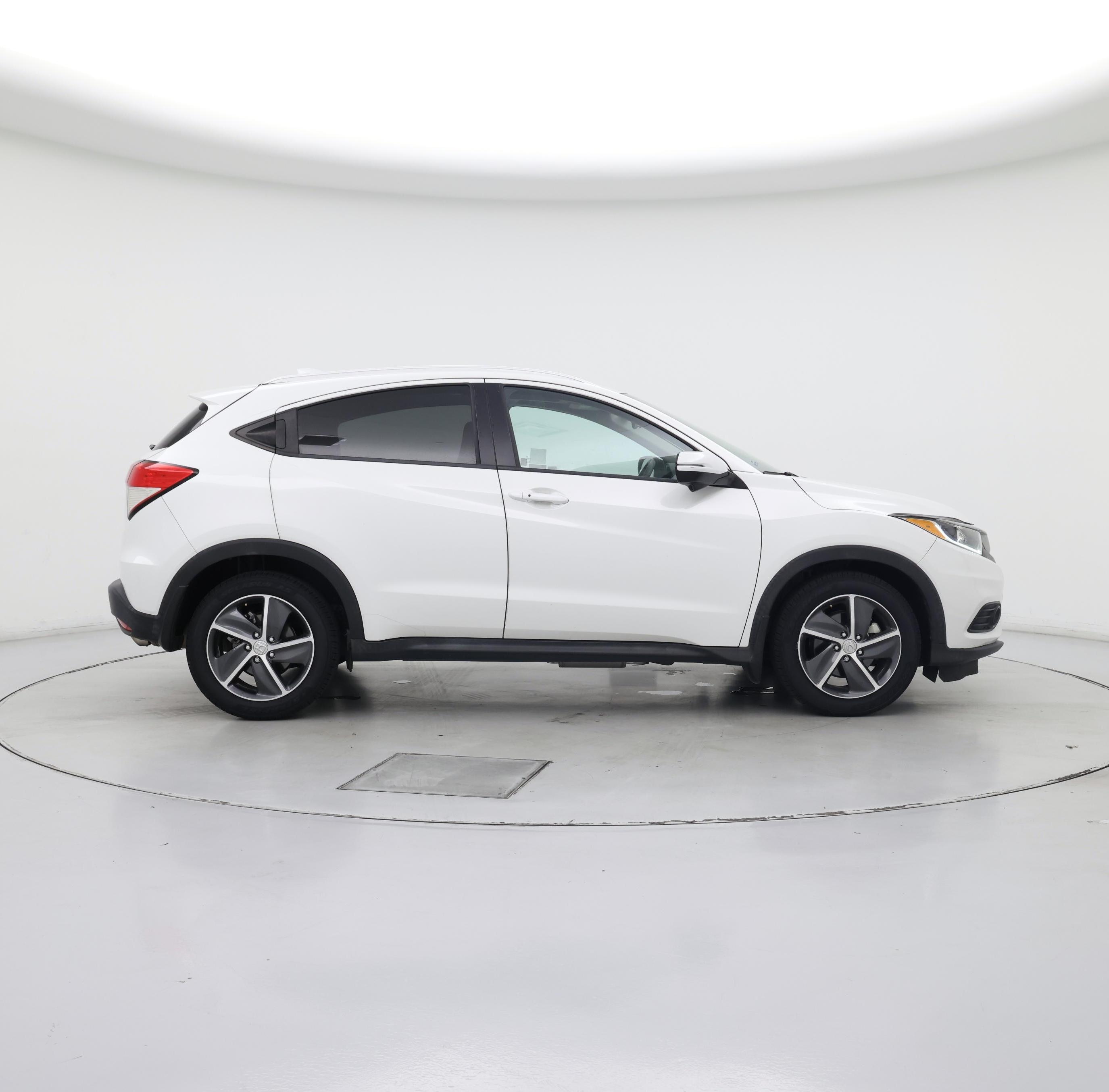 Thumbnail: 2021 Honda HR-V - 7