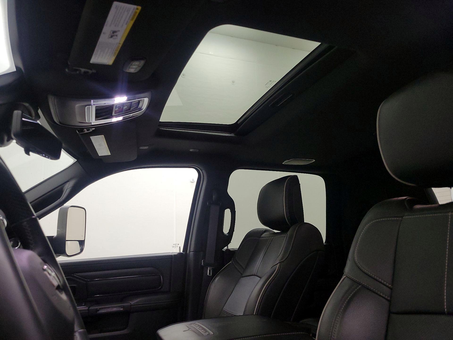 Thumbnail: 2022 RAM 2500 - 20