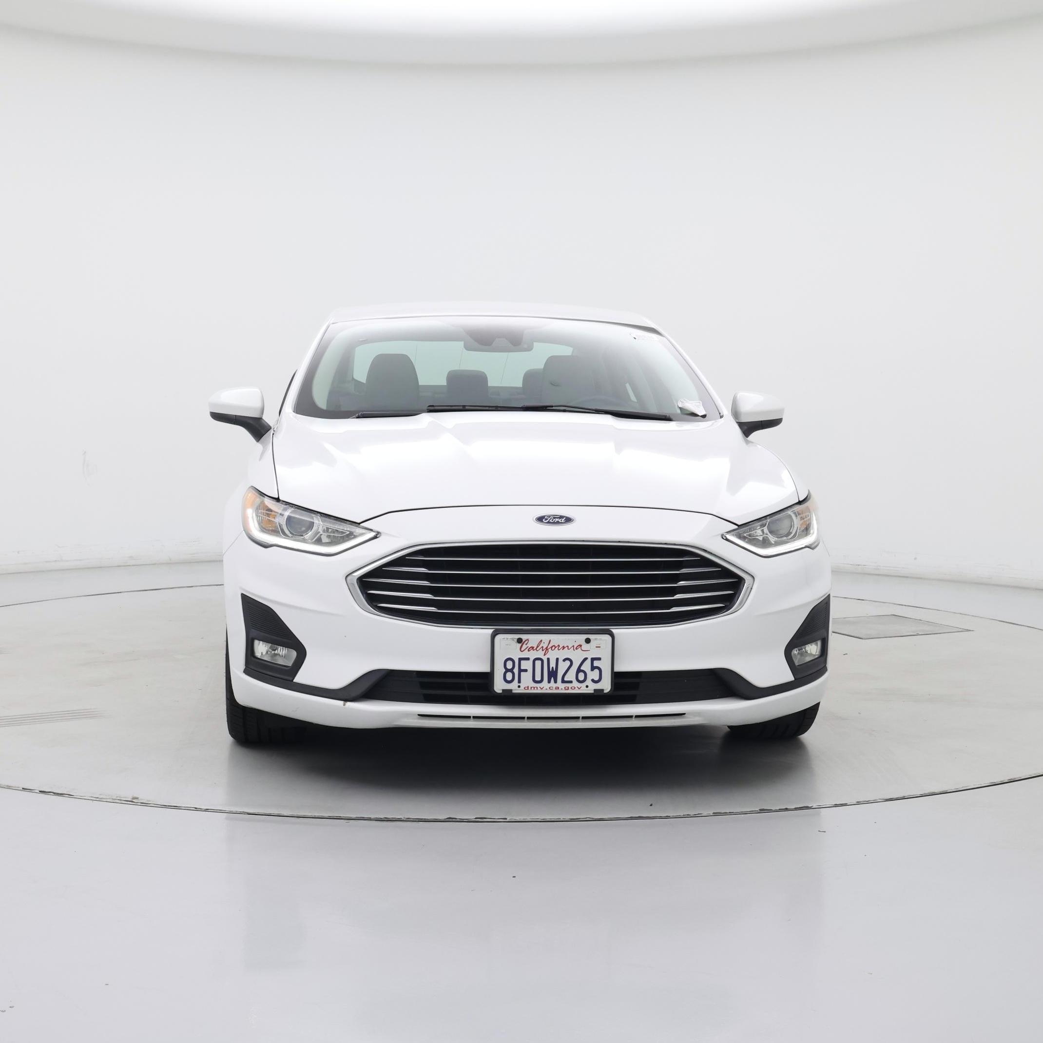 Thumbnail: 2019 Ford Fusion - 5