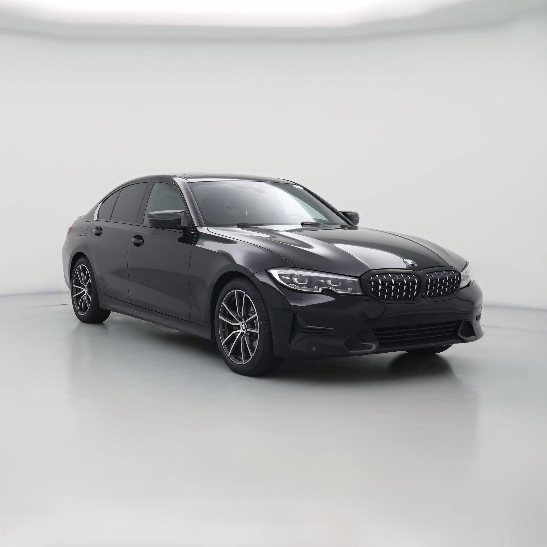 Thumbnail: 2019 BMW 3 Series - 1