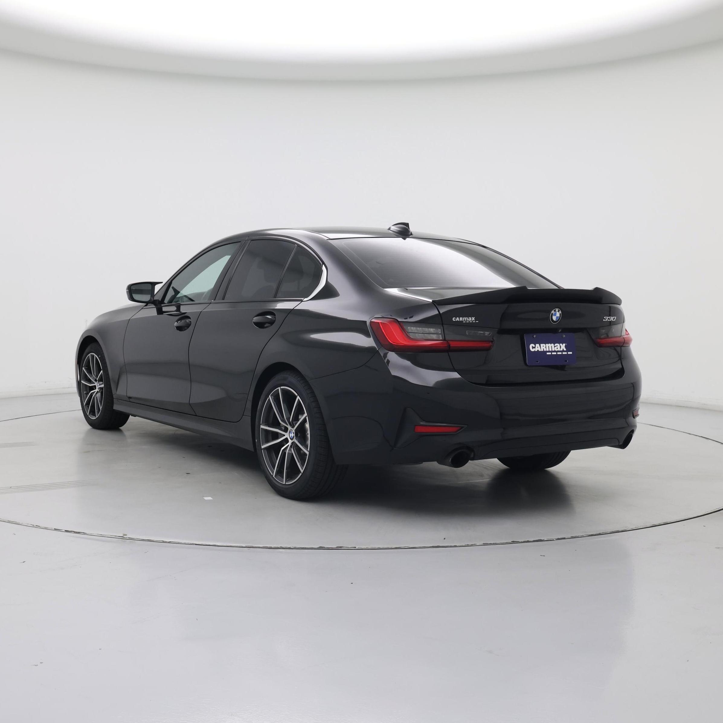 Thumbnail: 2019 BMW 3 Series - 2