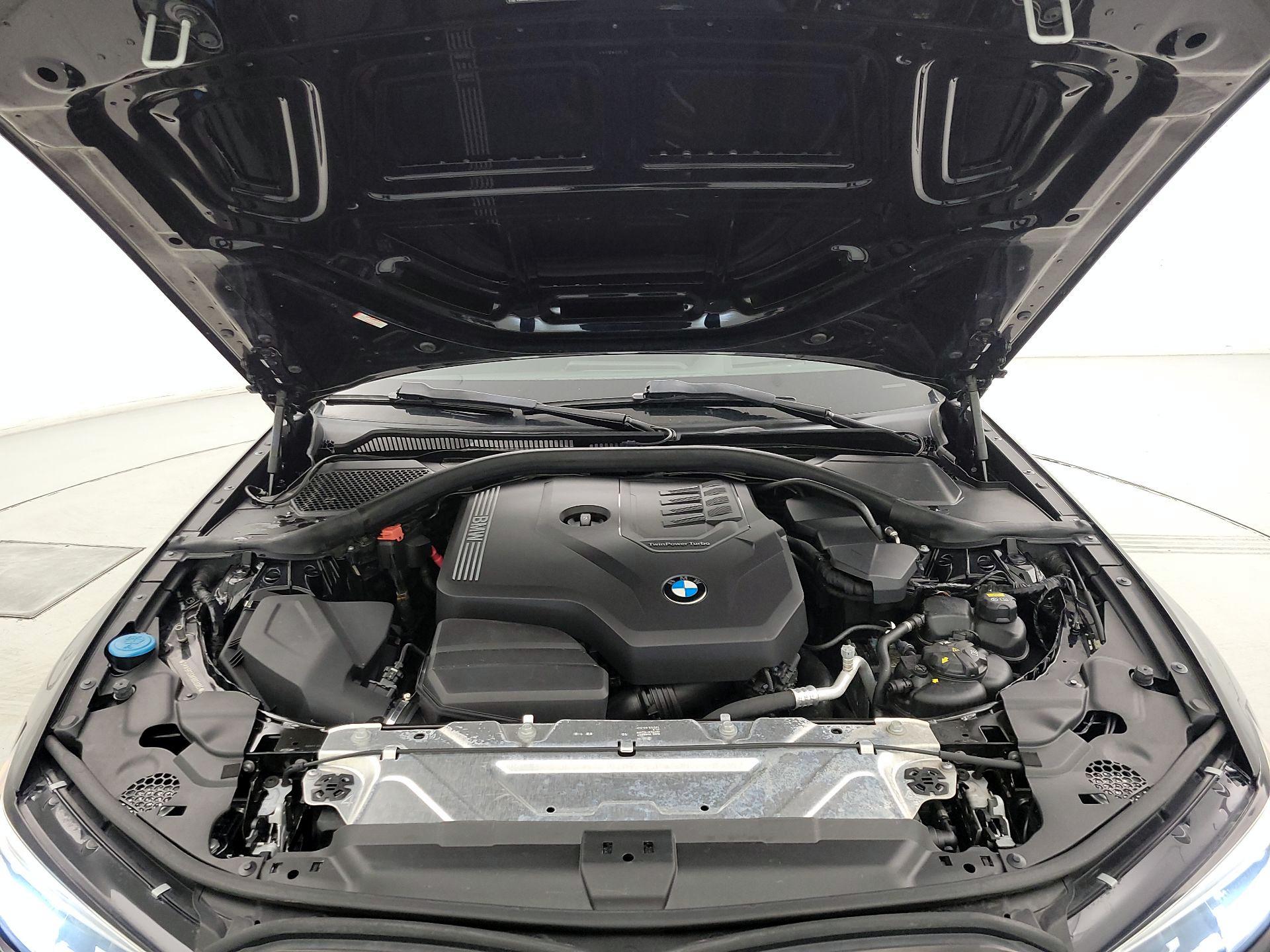 Thumbnail: 2019 BMW 3 Series - 20