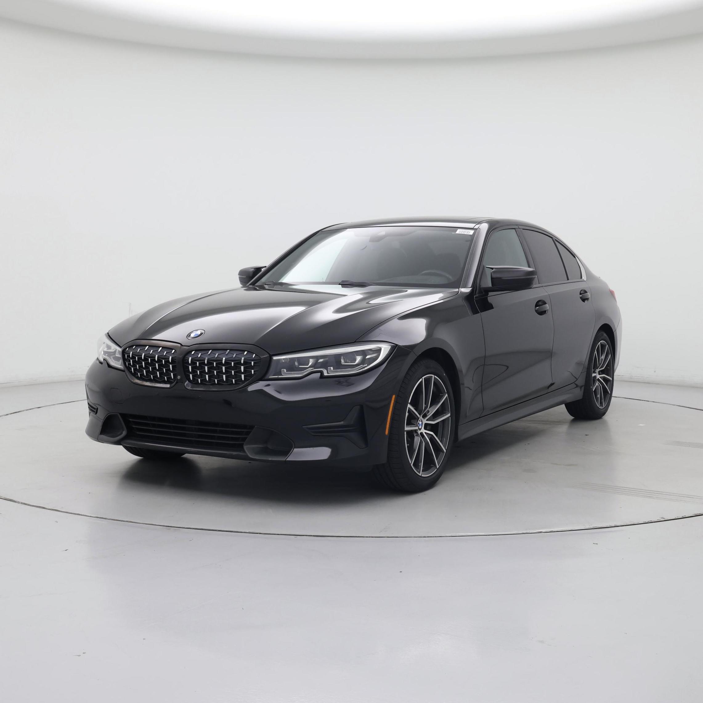 Thumbnail: 2019 BMW 3 Series - 4