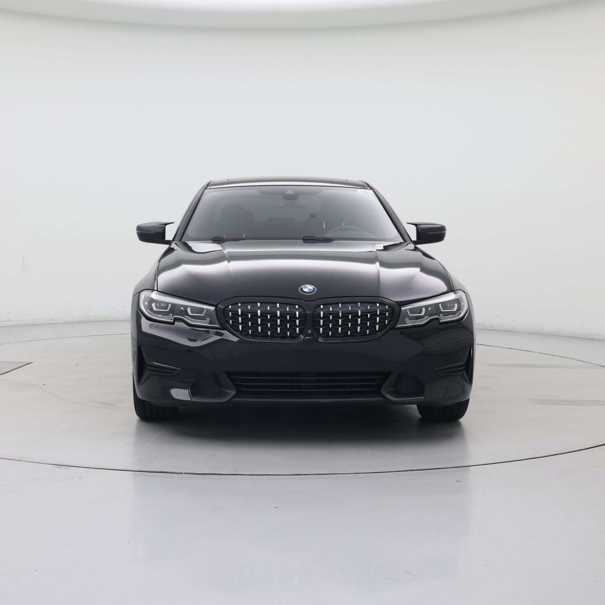 Thumbnail: 2019 BMW 3 Series - 5