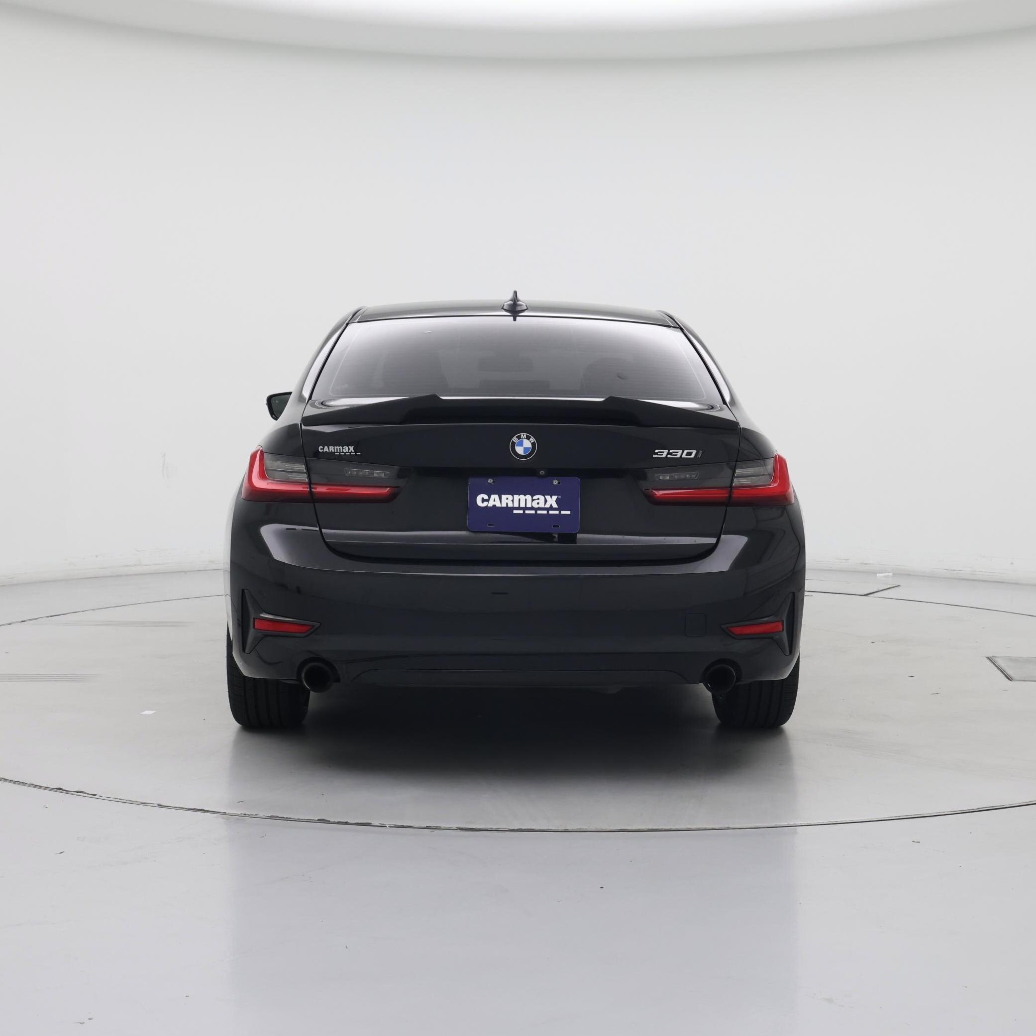 Thumbnail: 2019 BMW 3 Series - 6