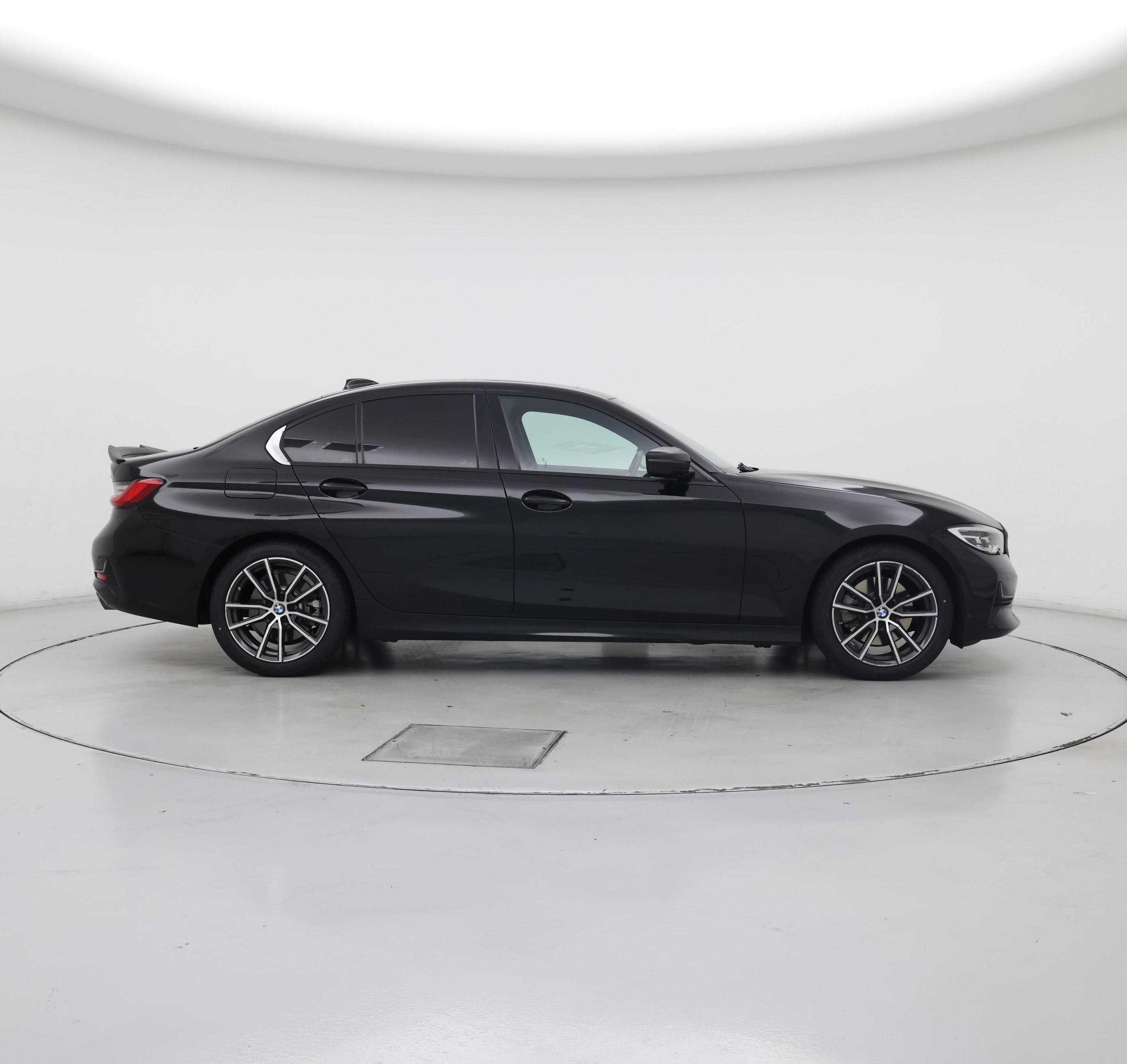 Thumbnail: 2019 BMW 3 Series - 7