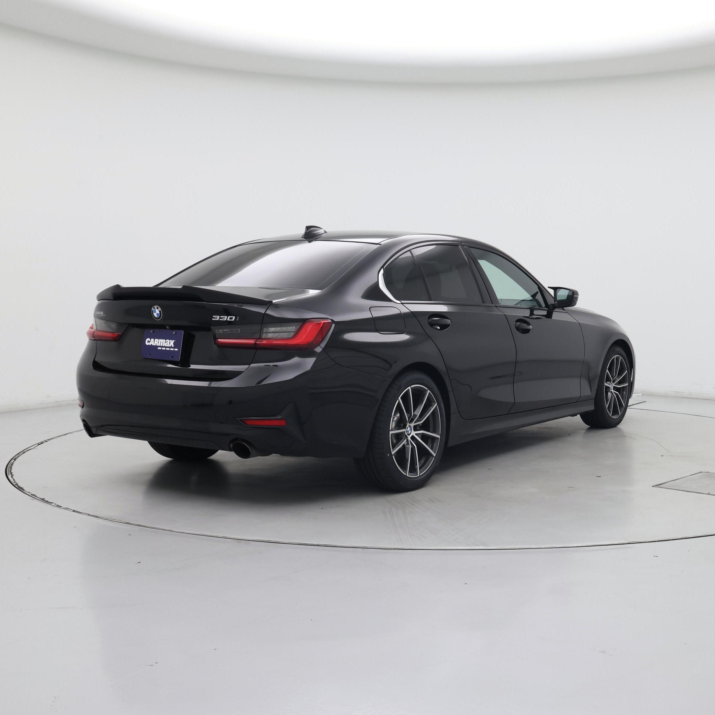 Thumbnail: 2019 BMW 3 Series - 8