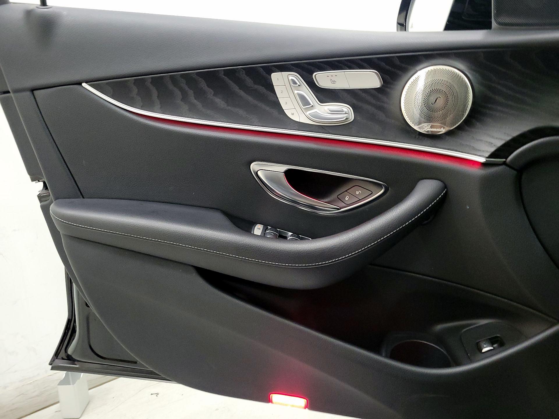 Thumbnail: 2021 Mercedes-Benz E-Class - 12