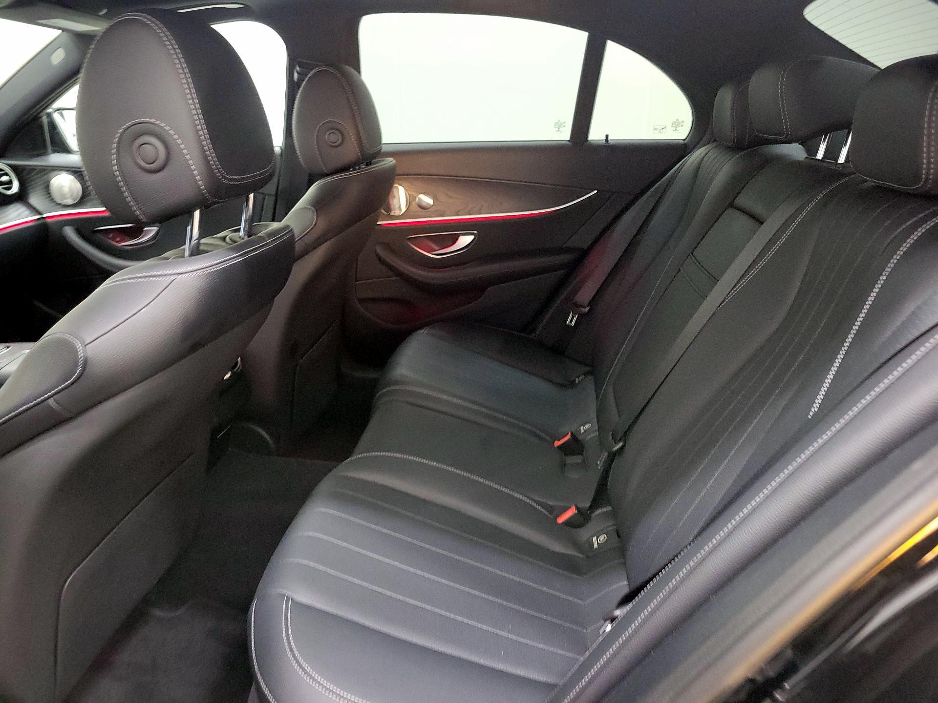 Thumbnail: 2021 Mercedes-Benz E-Class - 20