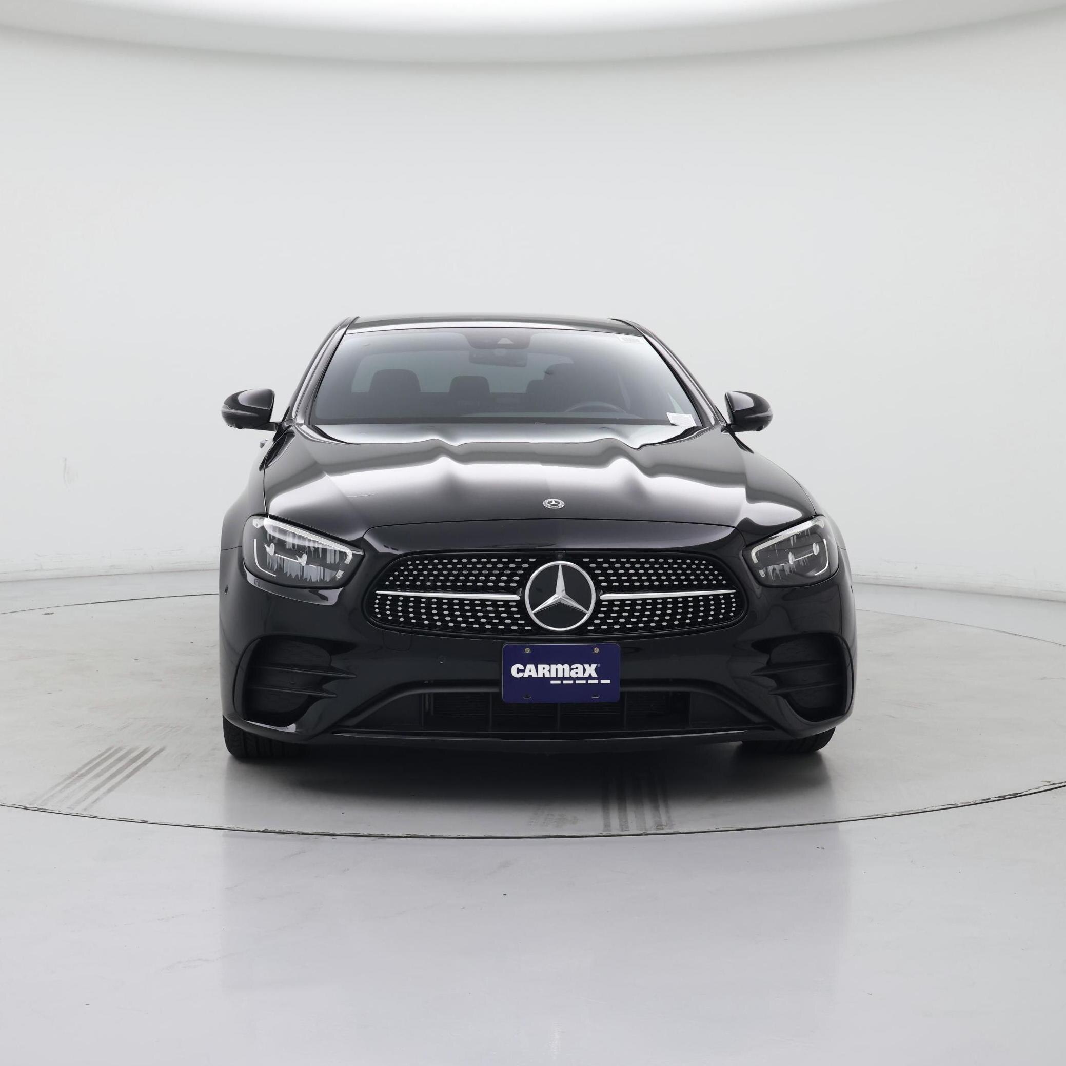 Thumbnail: 2021 Mercedes-Benz E-Class - 5