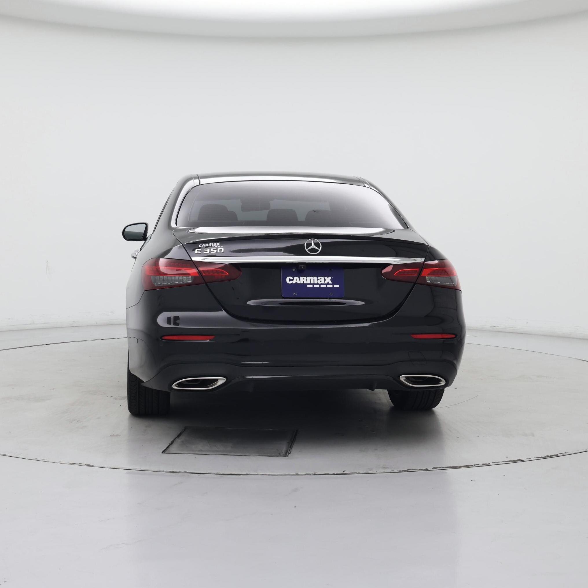 Thumbnail: 2021 Mercedes-Benz E-Class - 6