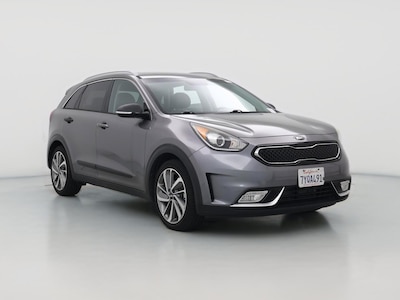2017 Kia Niro Touring -
                  Palmdale, CA