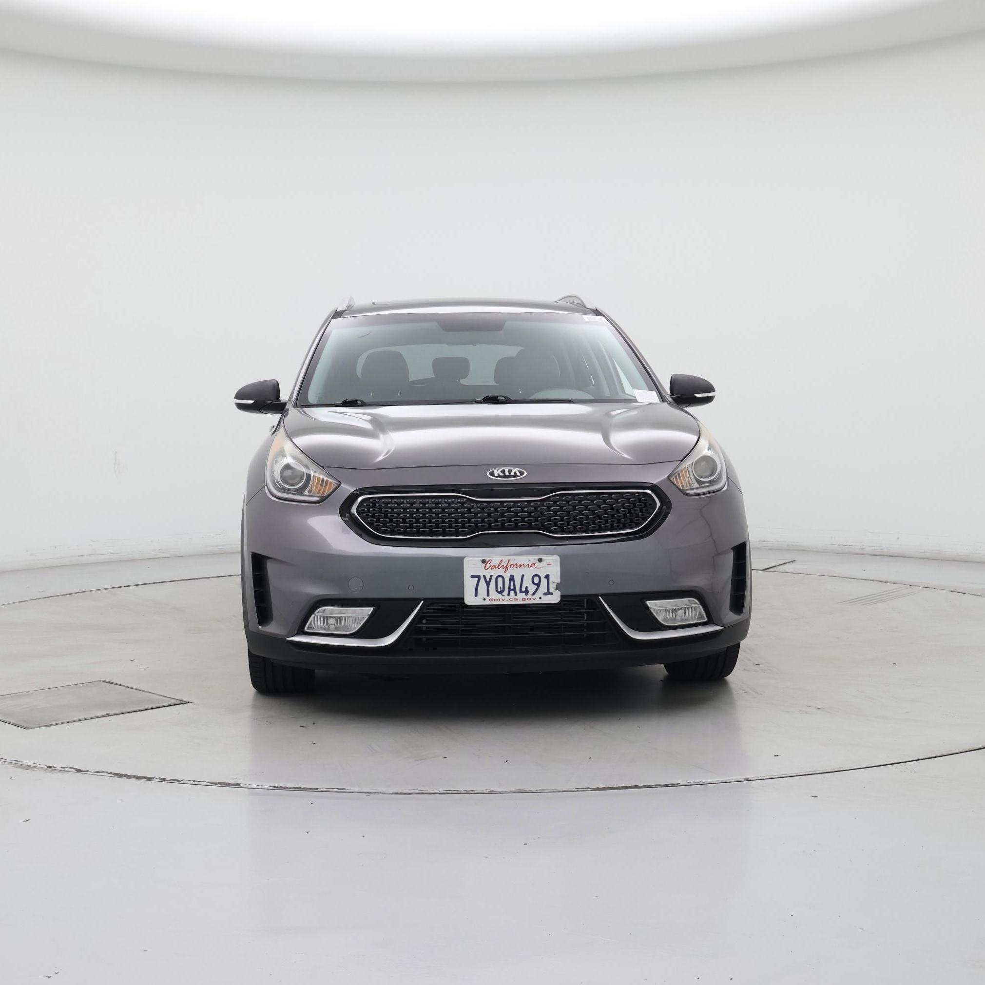Thumbnail: 2017 Kia Niro - 5