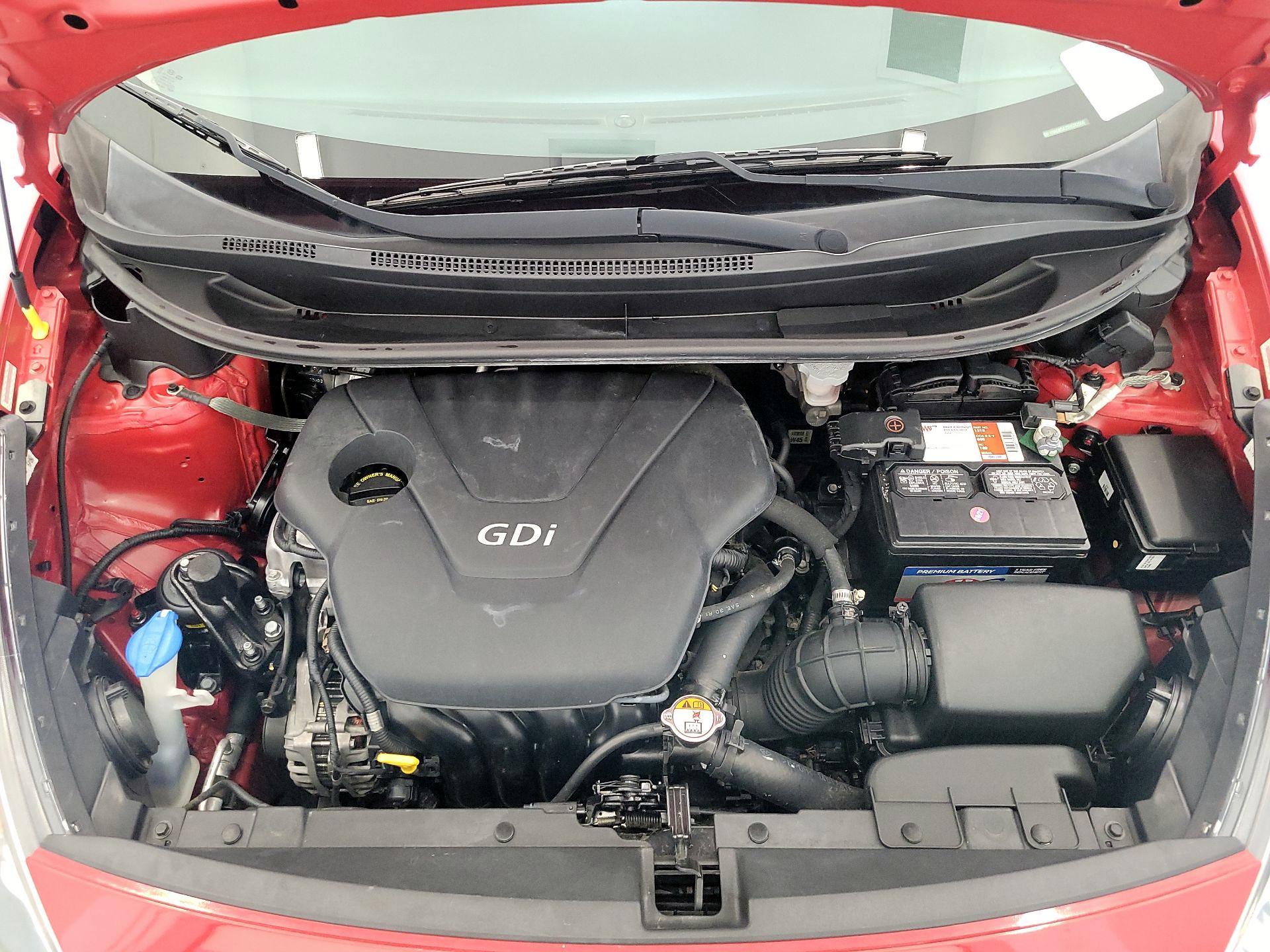 Thumbnail: 2014 Kia Rio5 - 20